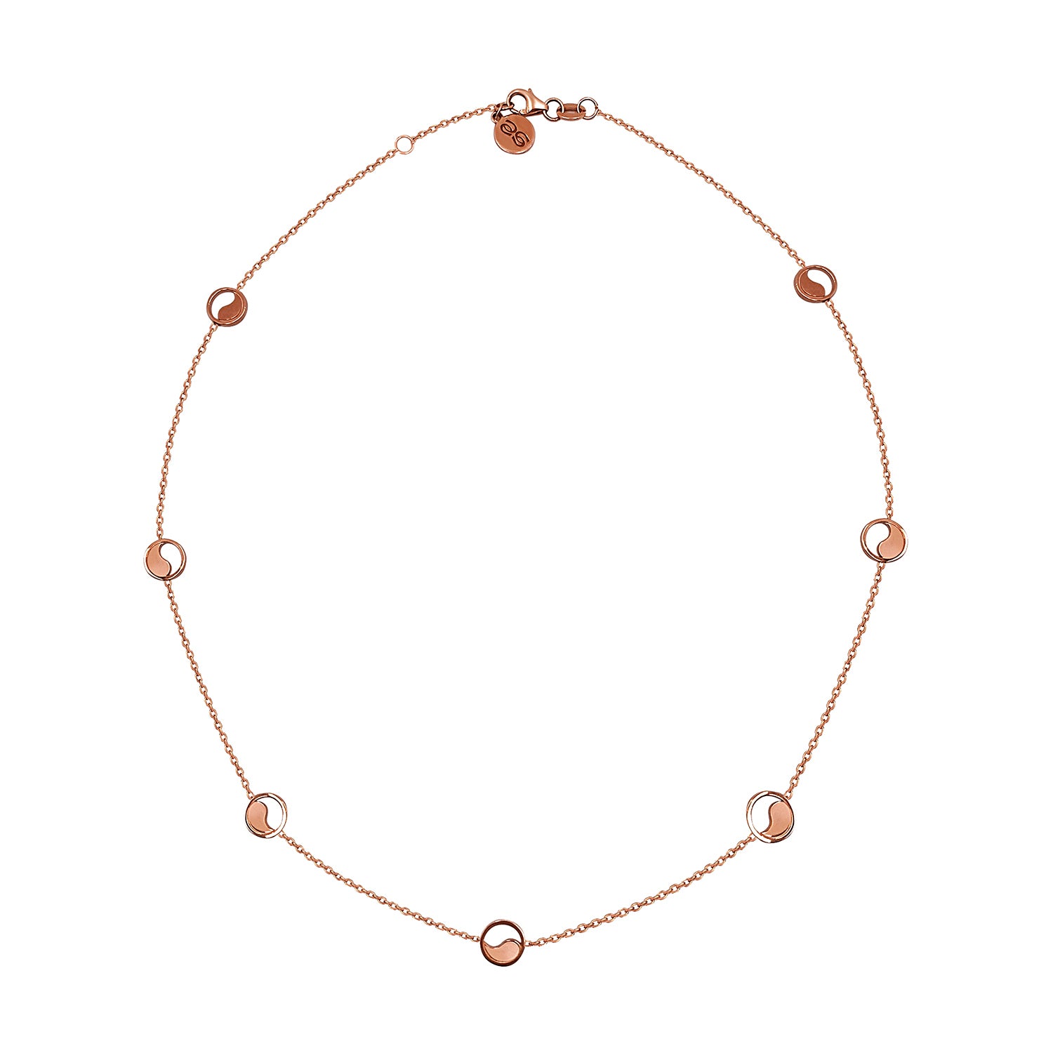 ATTUNE CHOKER