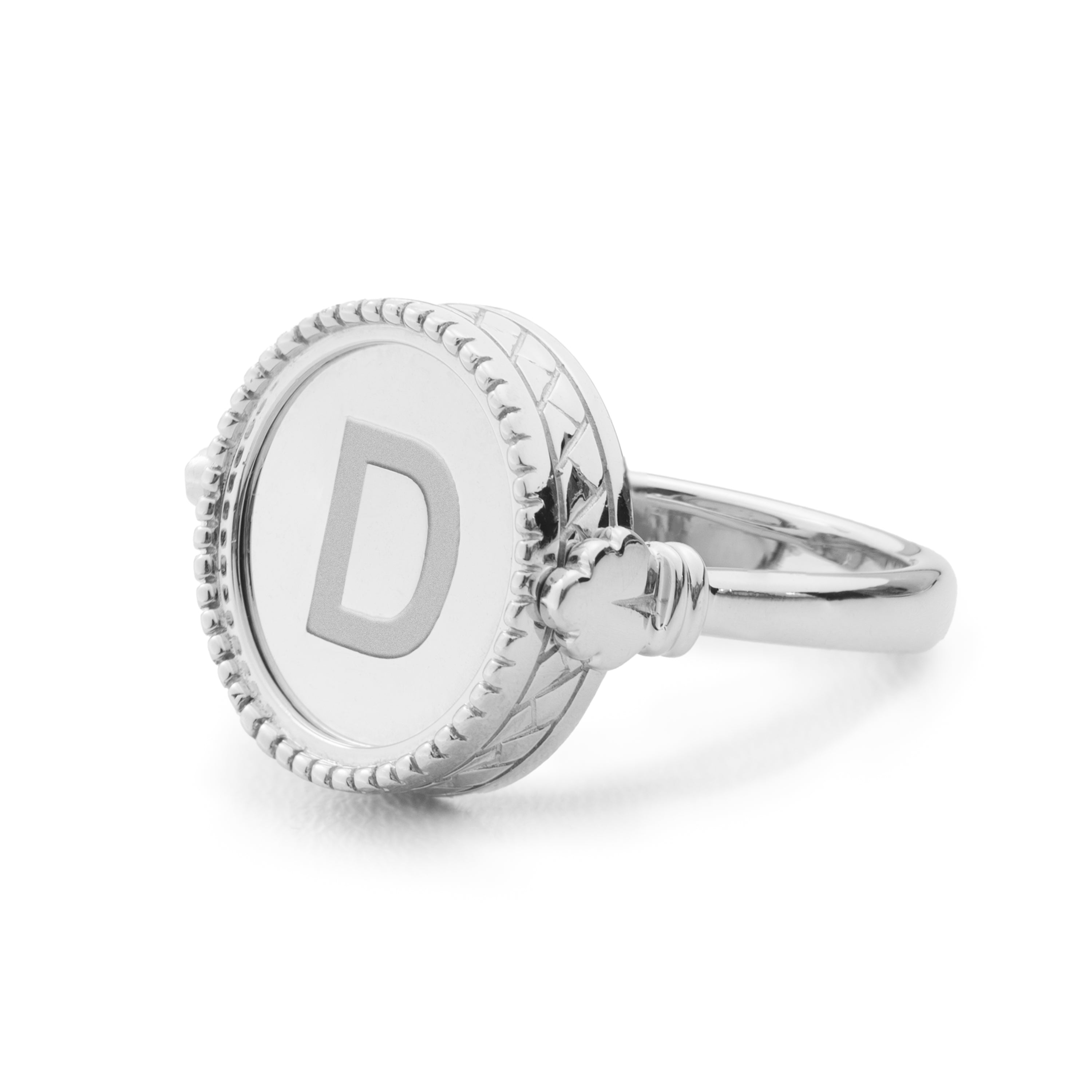 ENDURE RING