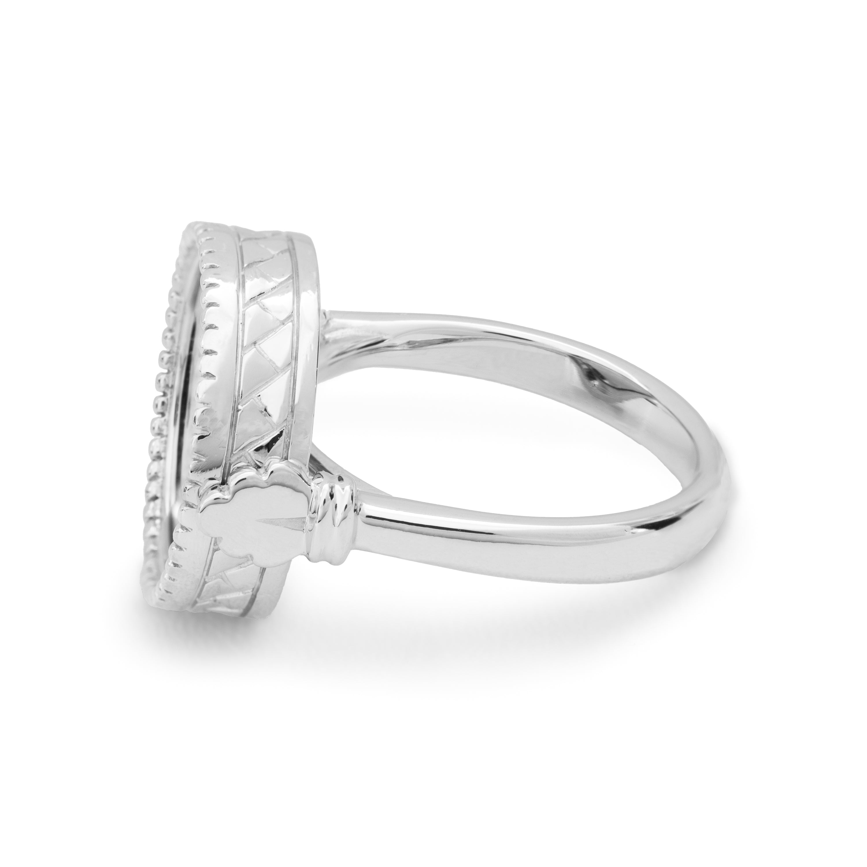 ENDURE RING