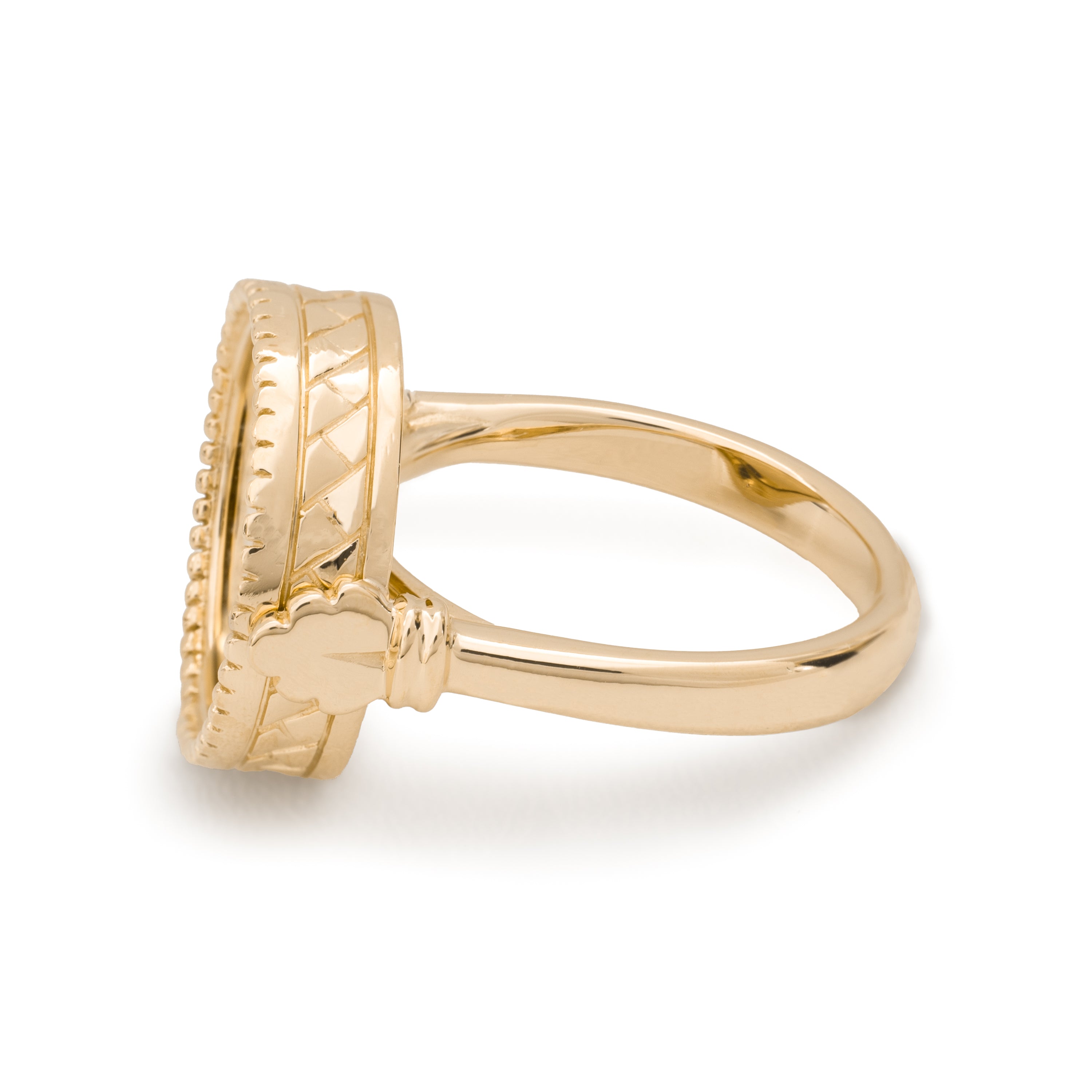 ENDURE RING