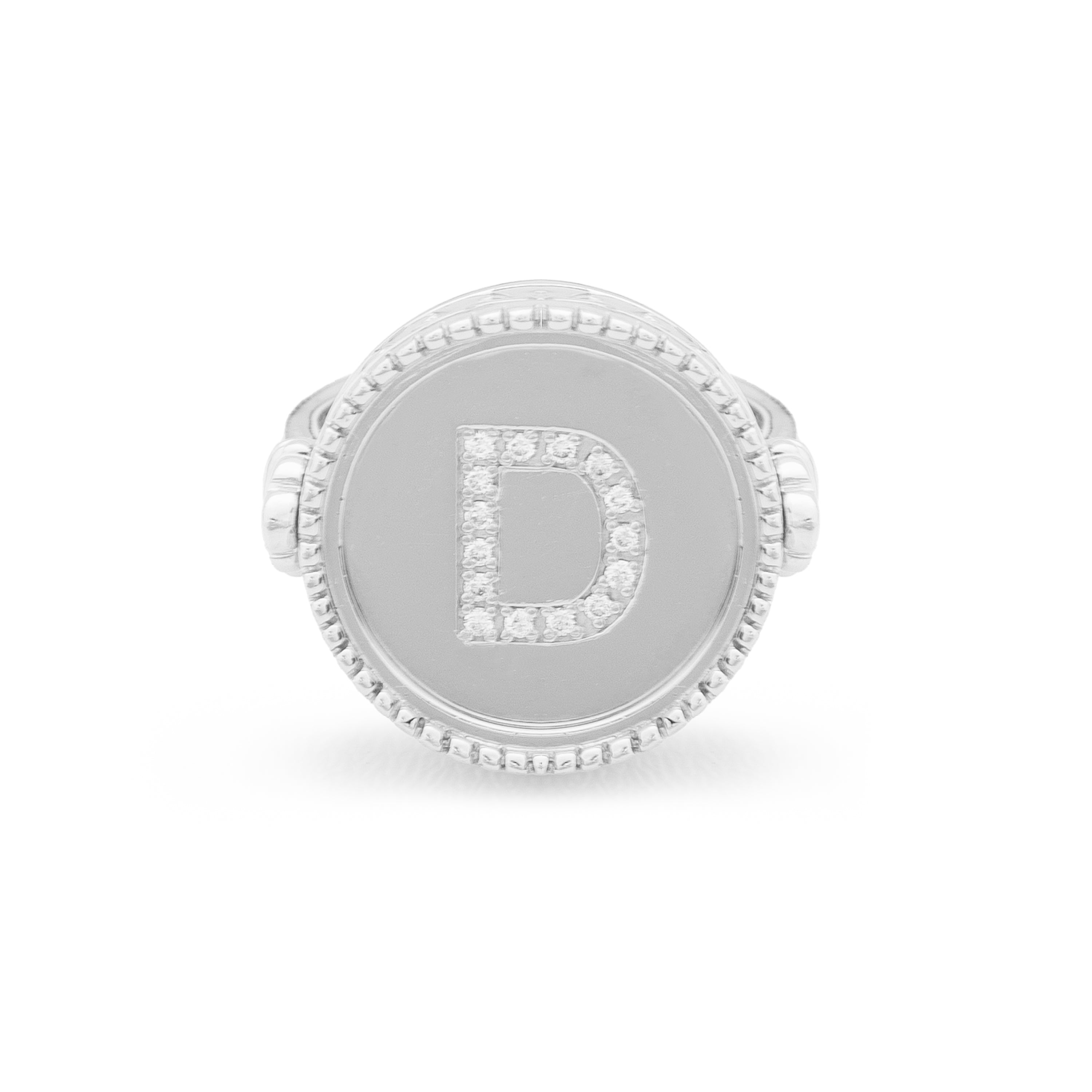 ENDURE RING