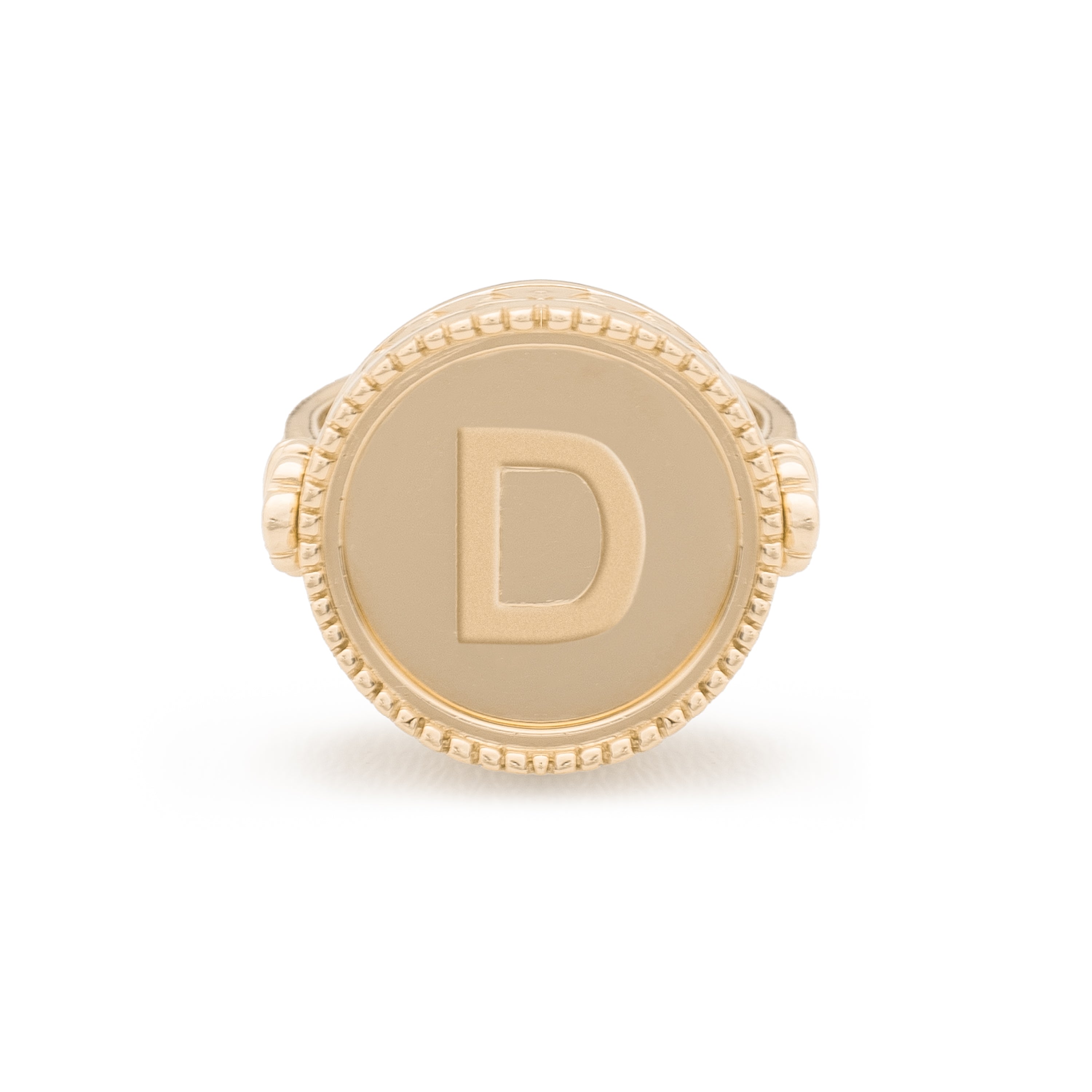 ENDURE RING