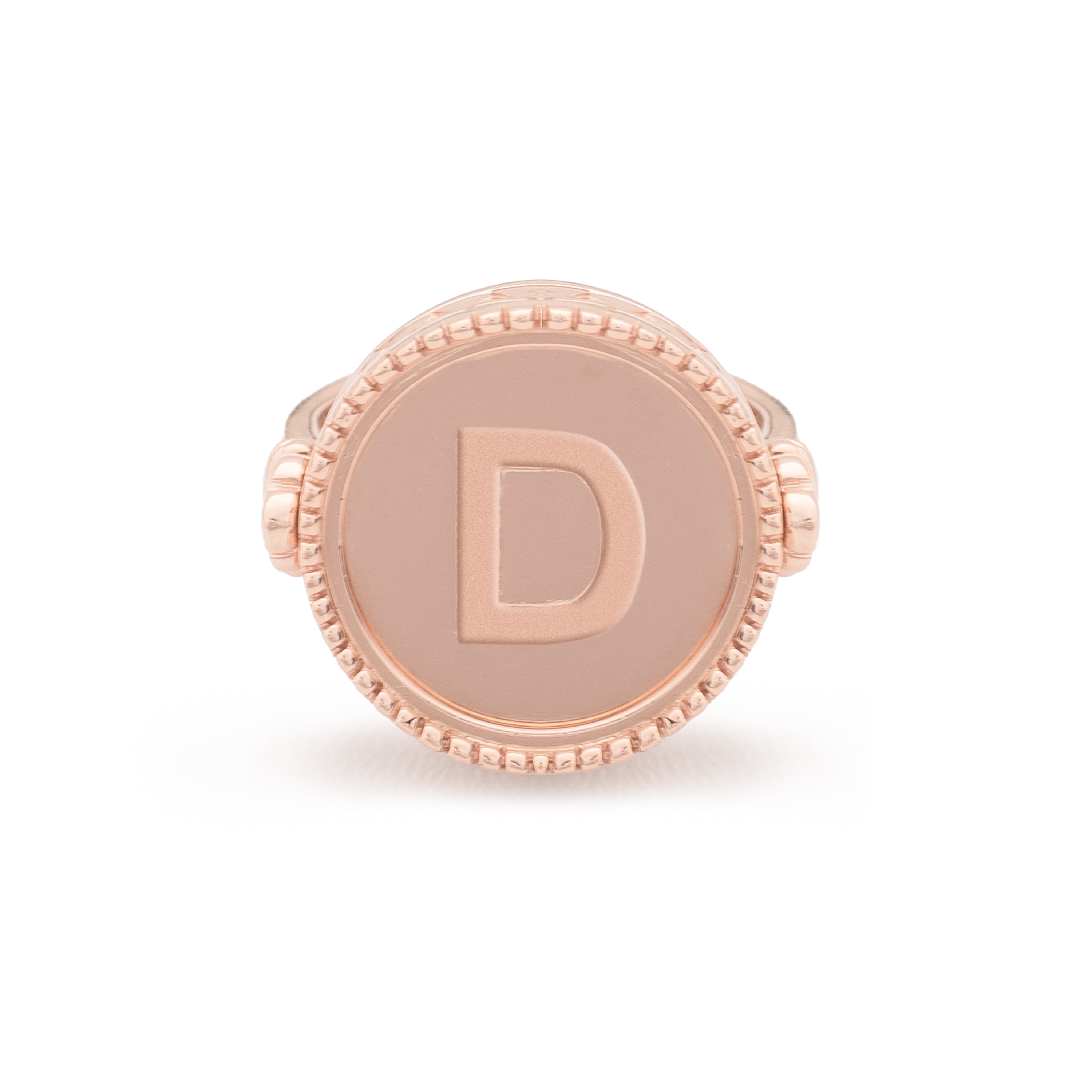 ENDURE RING