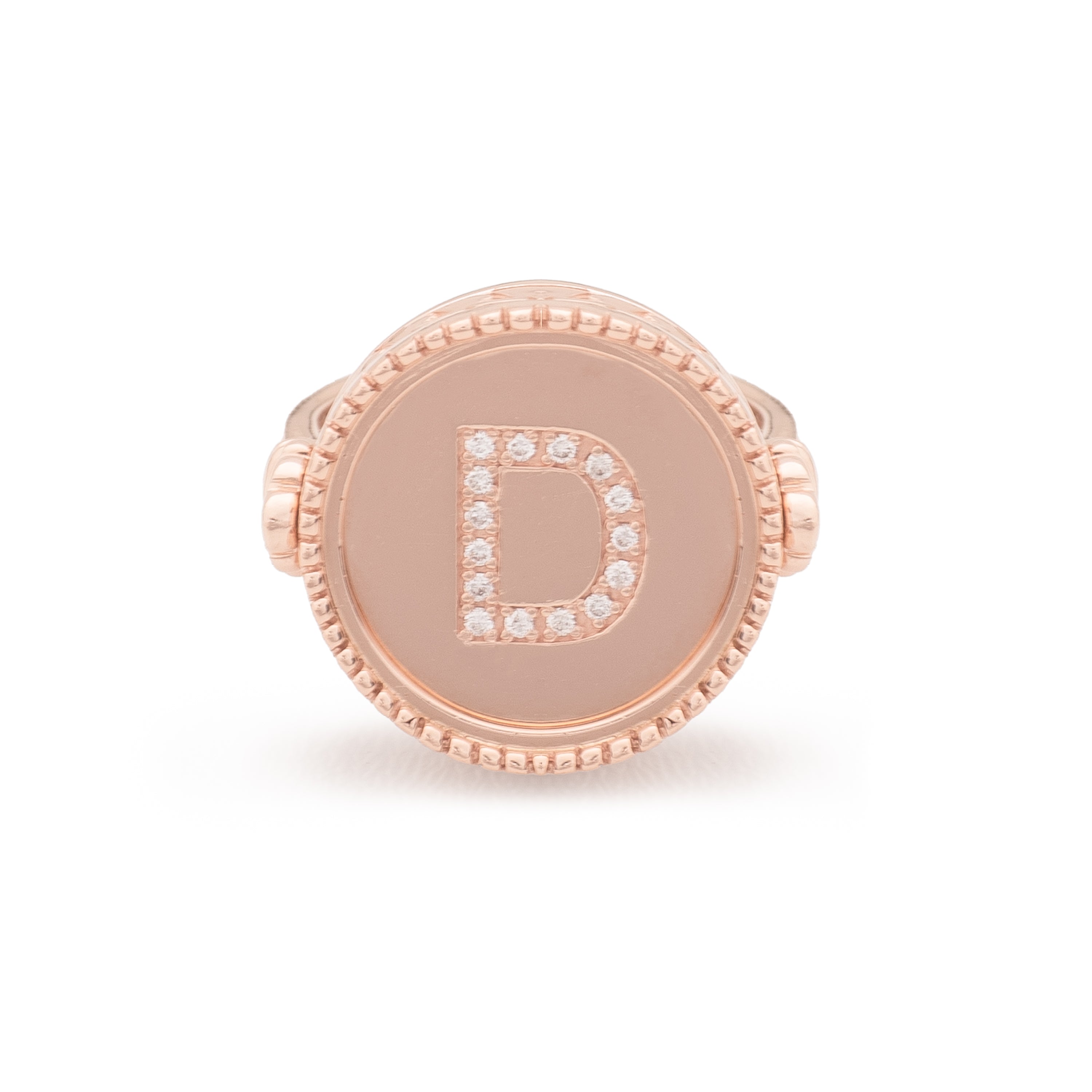 ENDURE RING