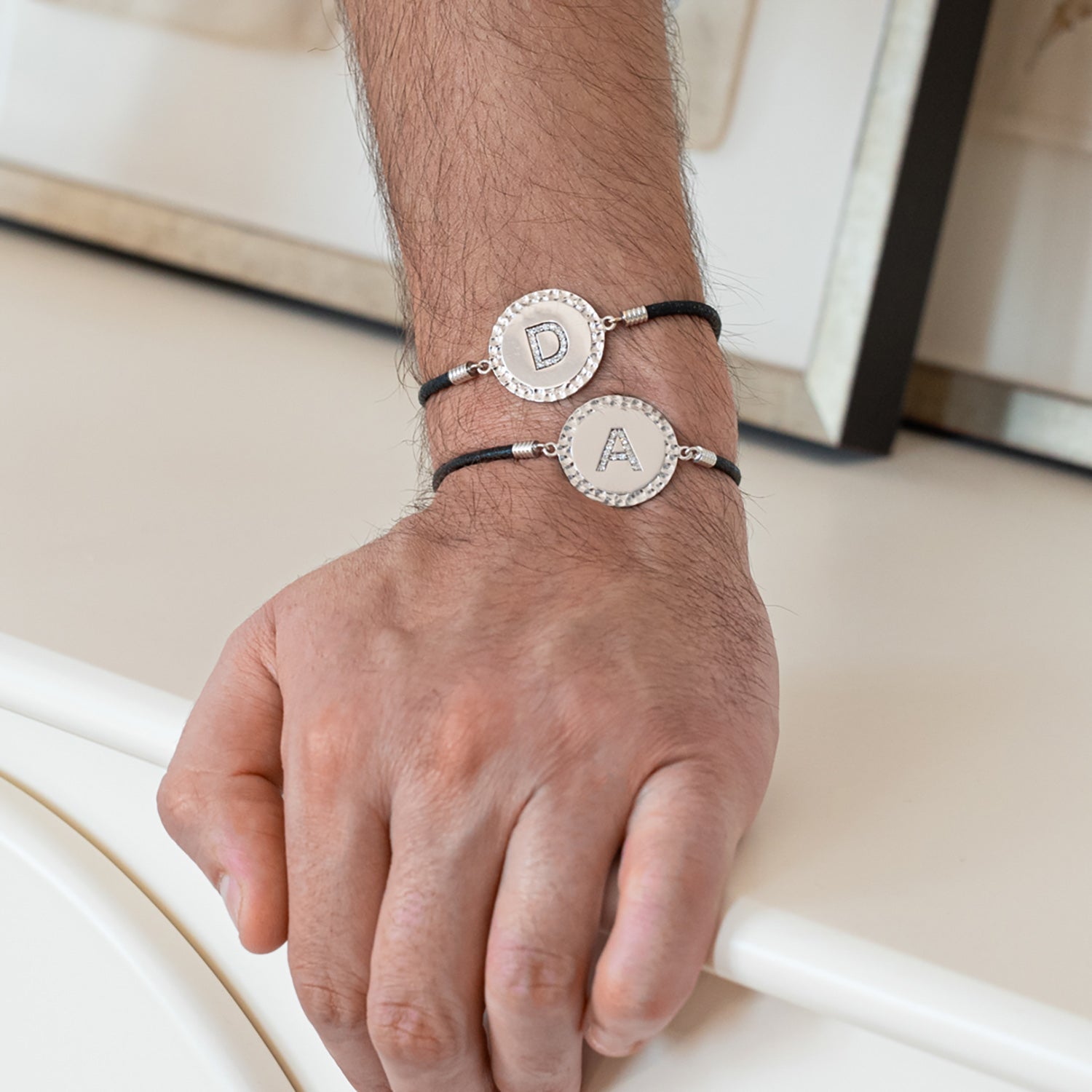 ENDURE BRACELET
