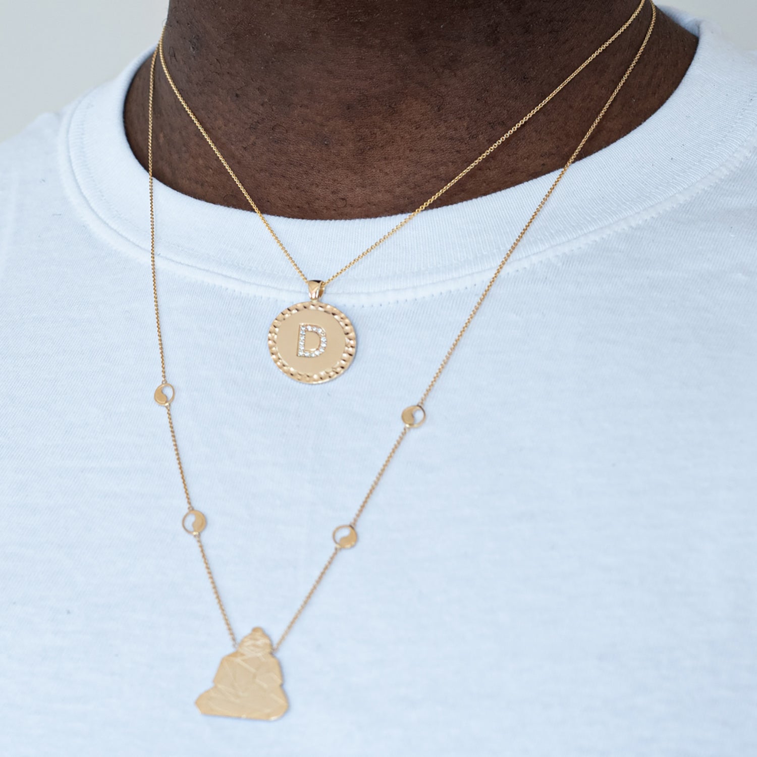 ENDURE NECKLACE