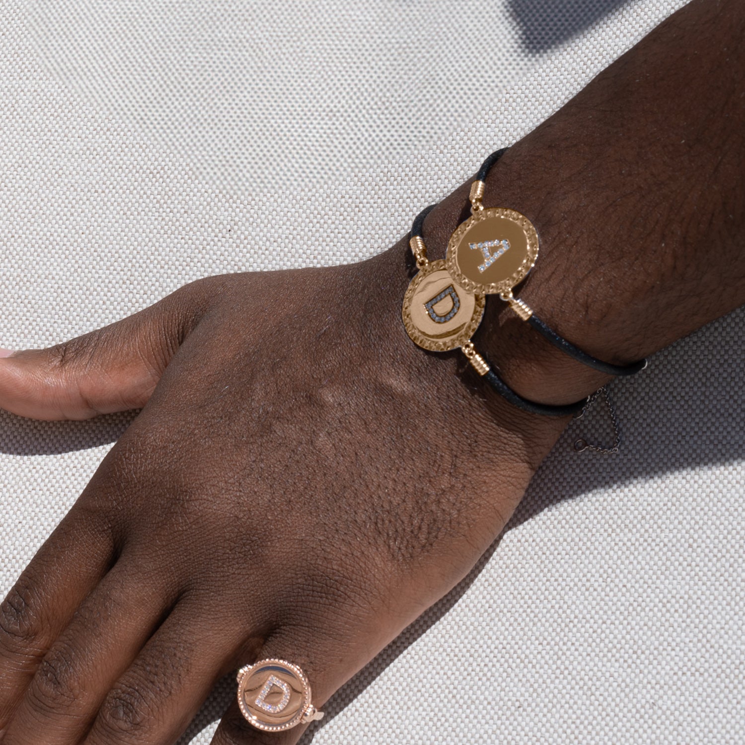 ENDURE BRACELET
