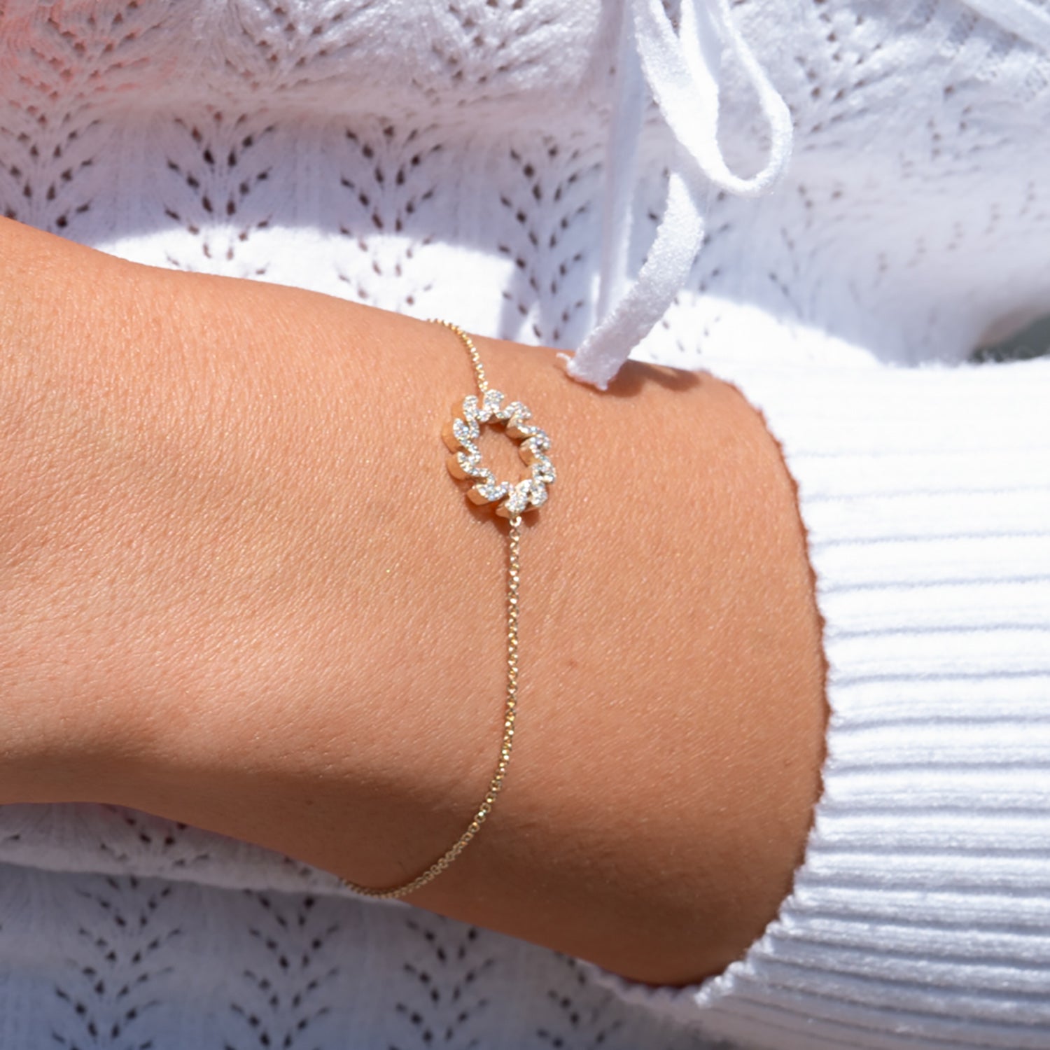 BRACELET GLOW