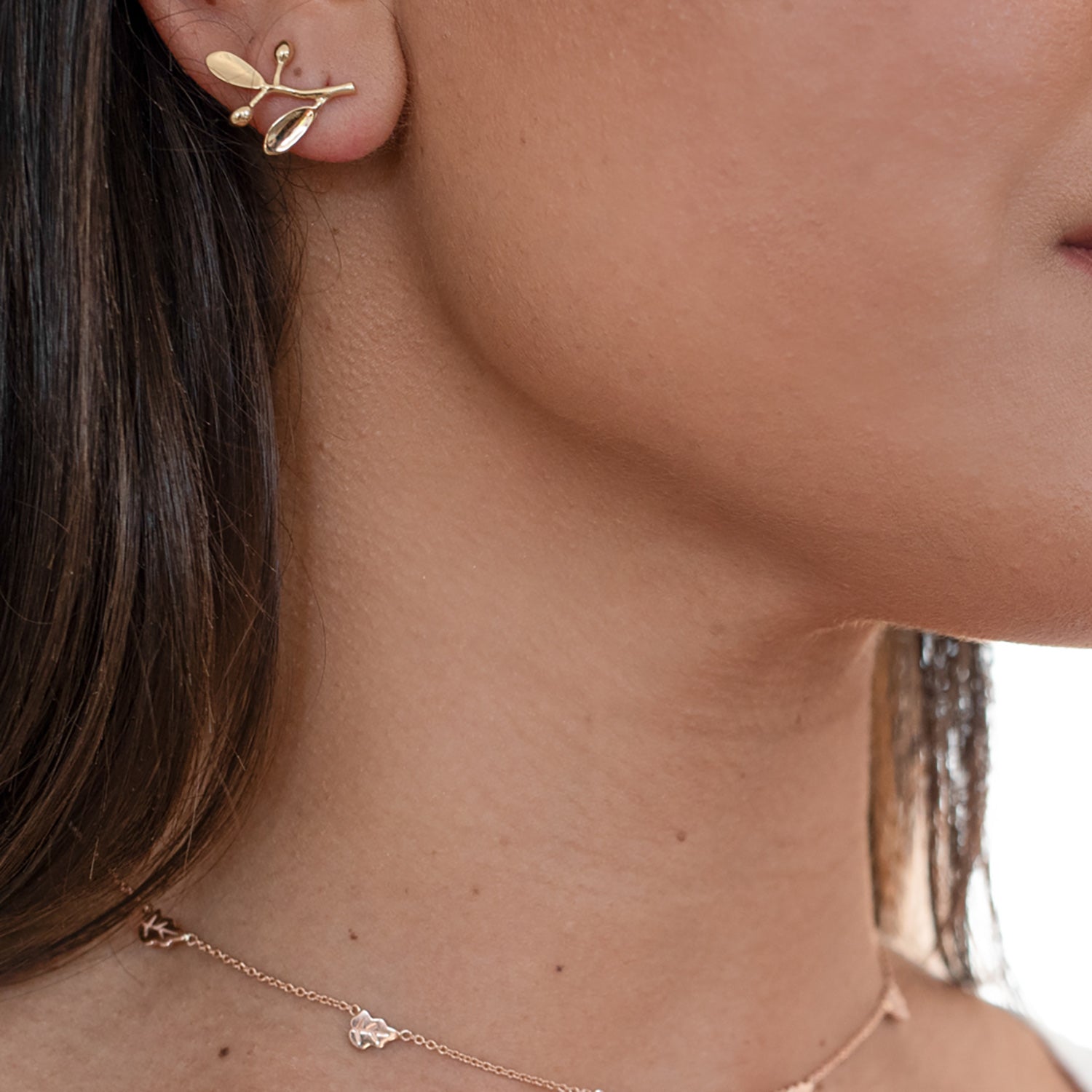 HOPE EARRINGS