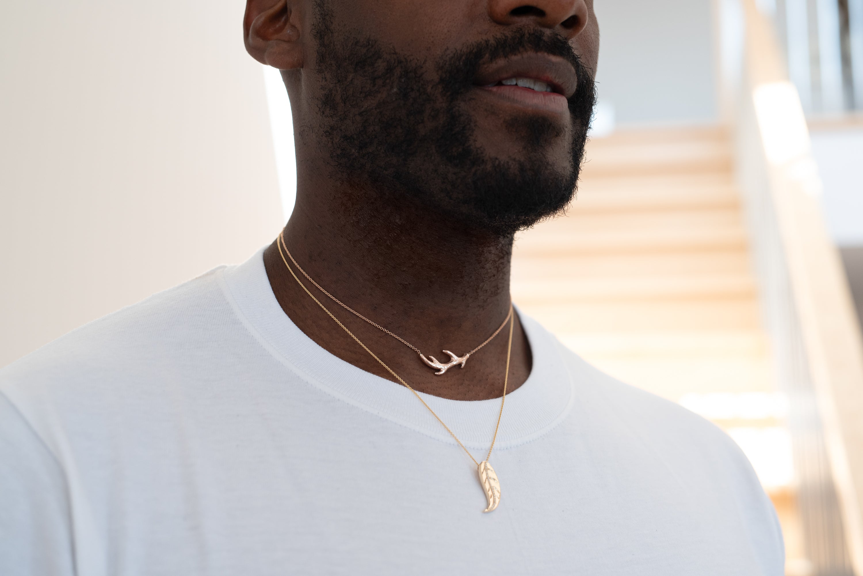 REVIVE NECKLACE