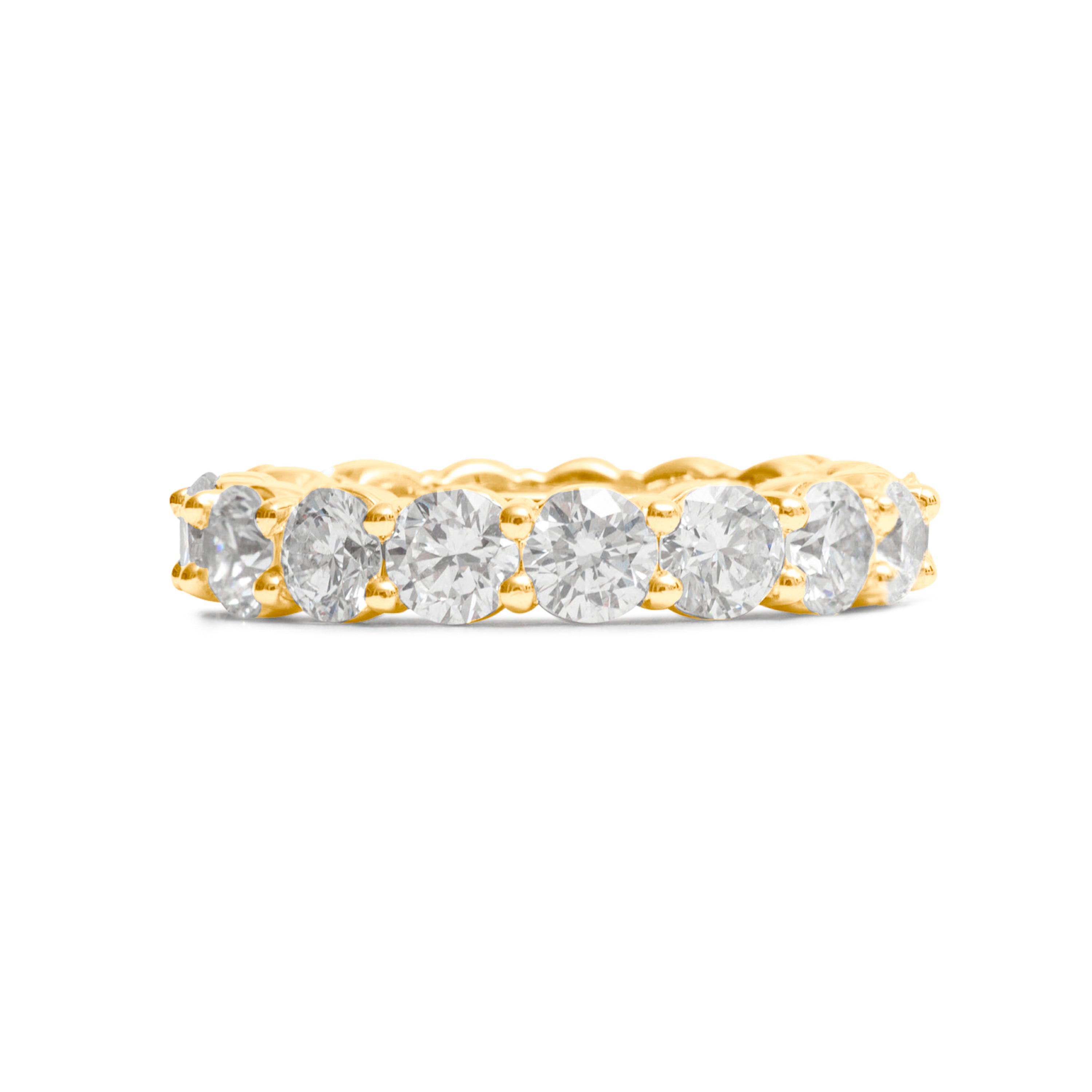 FULL DIAMOND ETERNITY