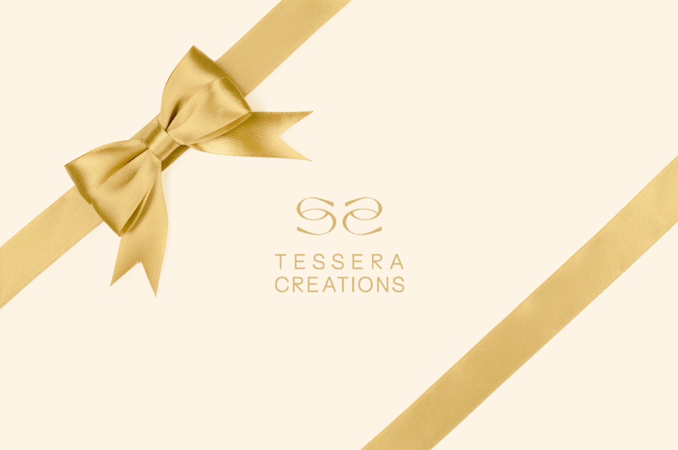 Tessera Creations Gift Card