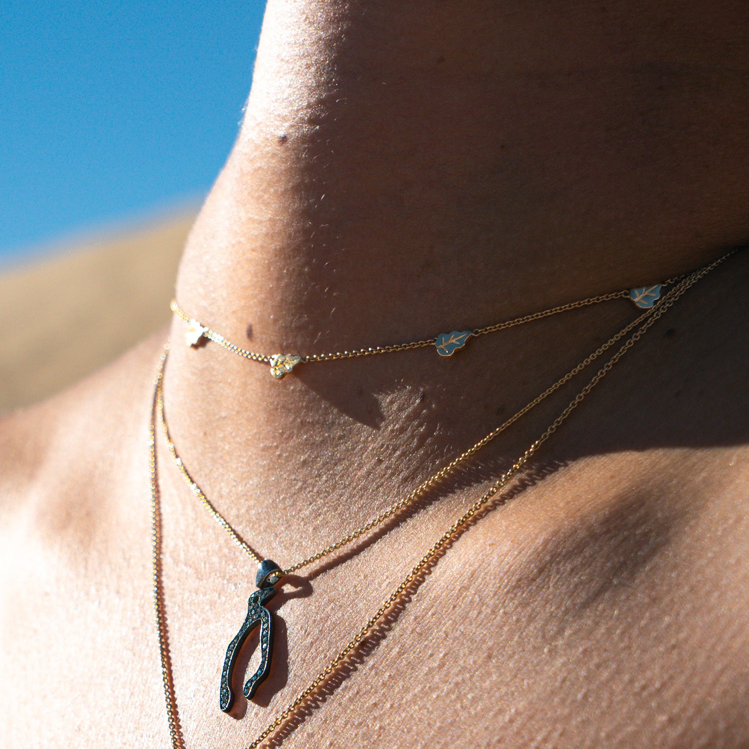 UNITE CHOKER