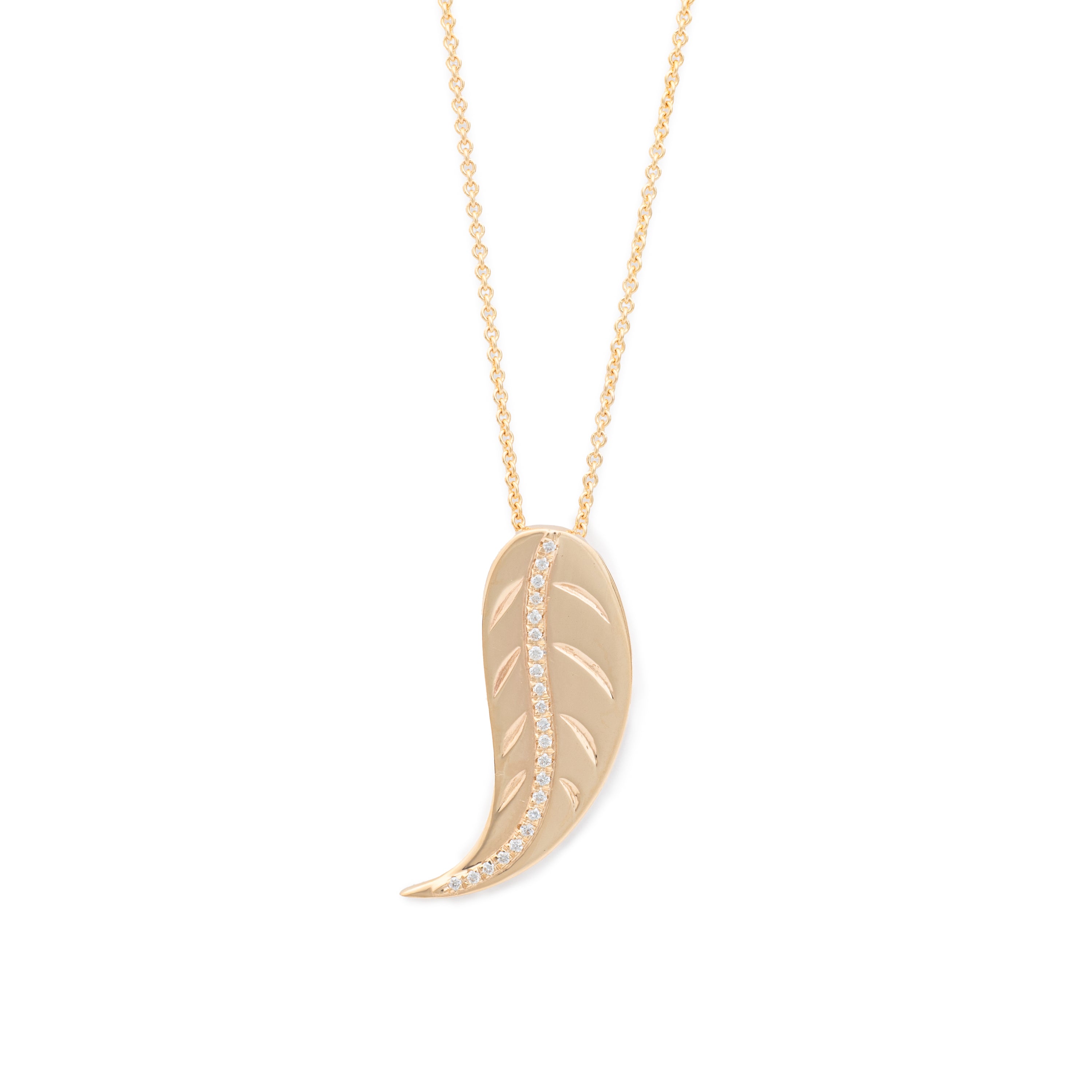 REVIVE NECKLACE