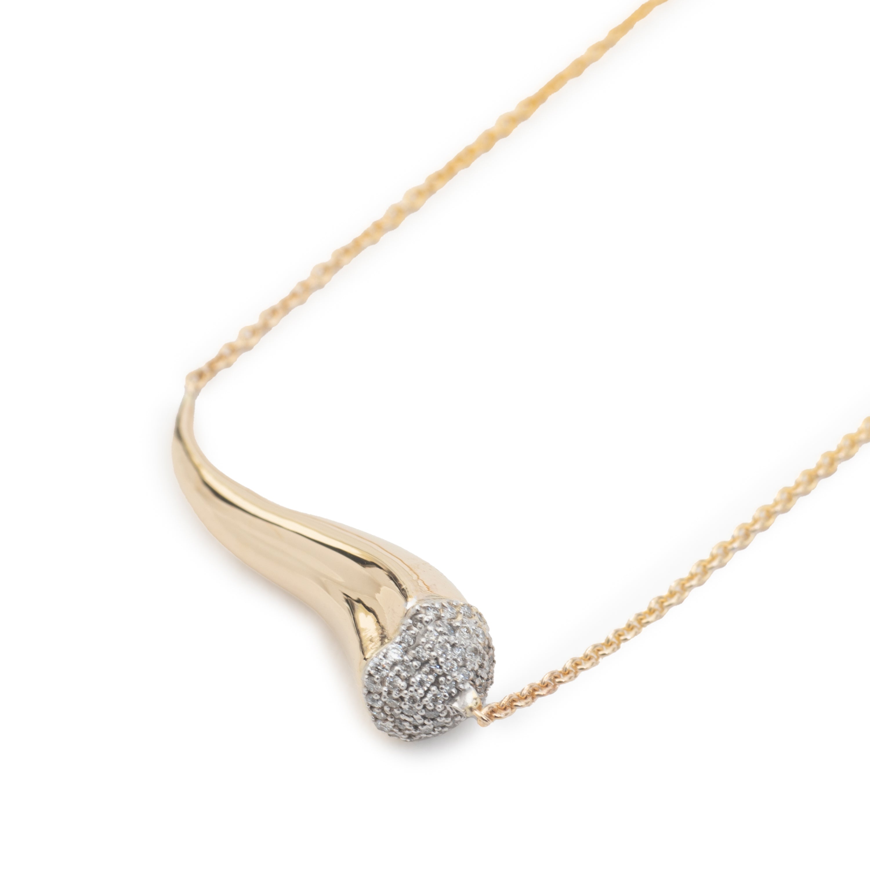 SPICY NECKLACE