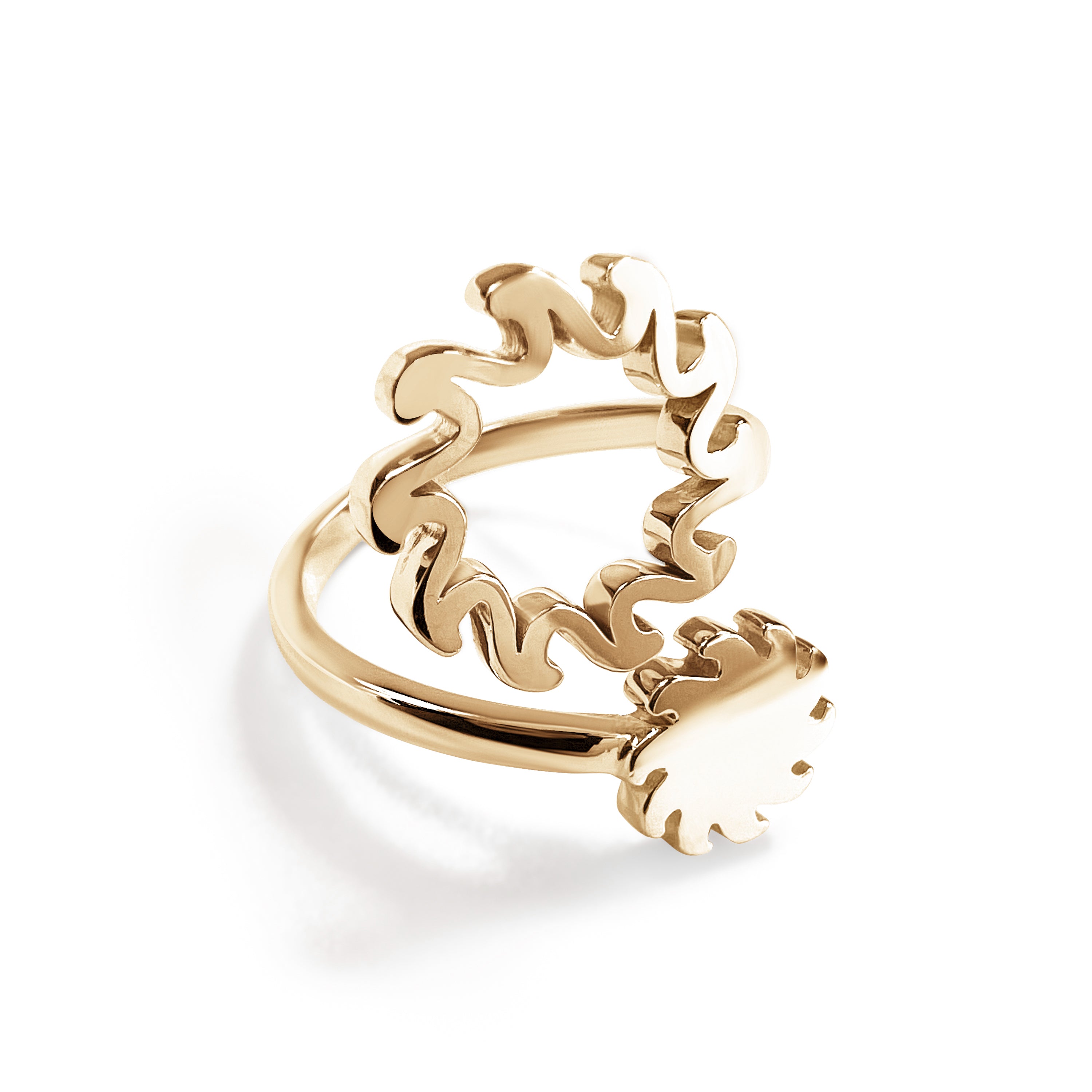 BAGUE GLOW