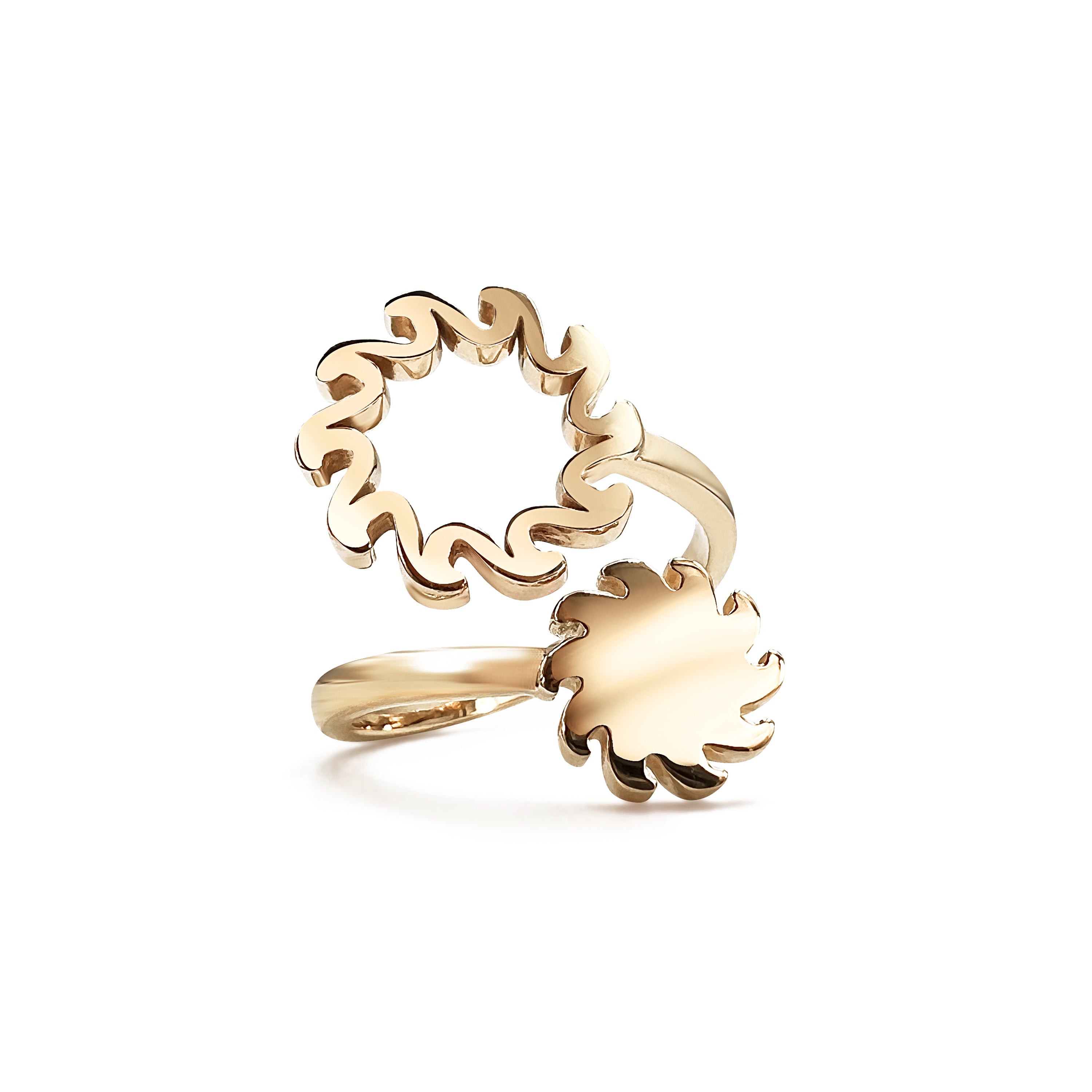 BAGUE GLOW