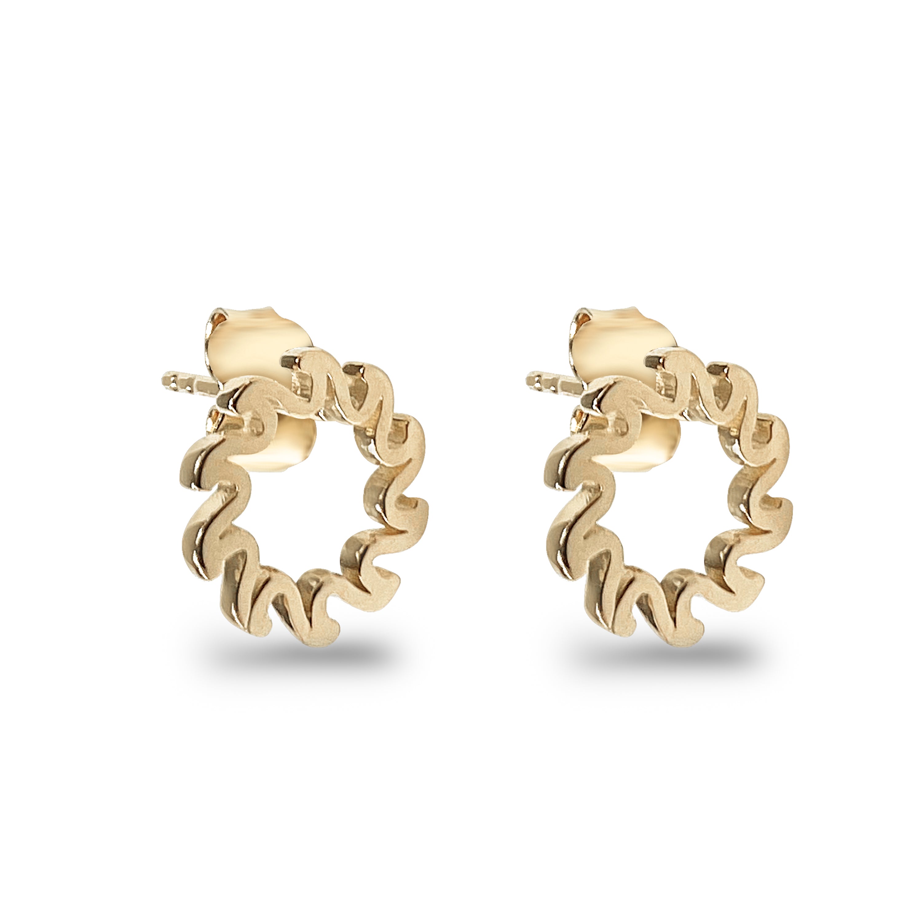 GLOW EARRINGS