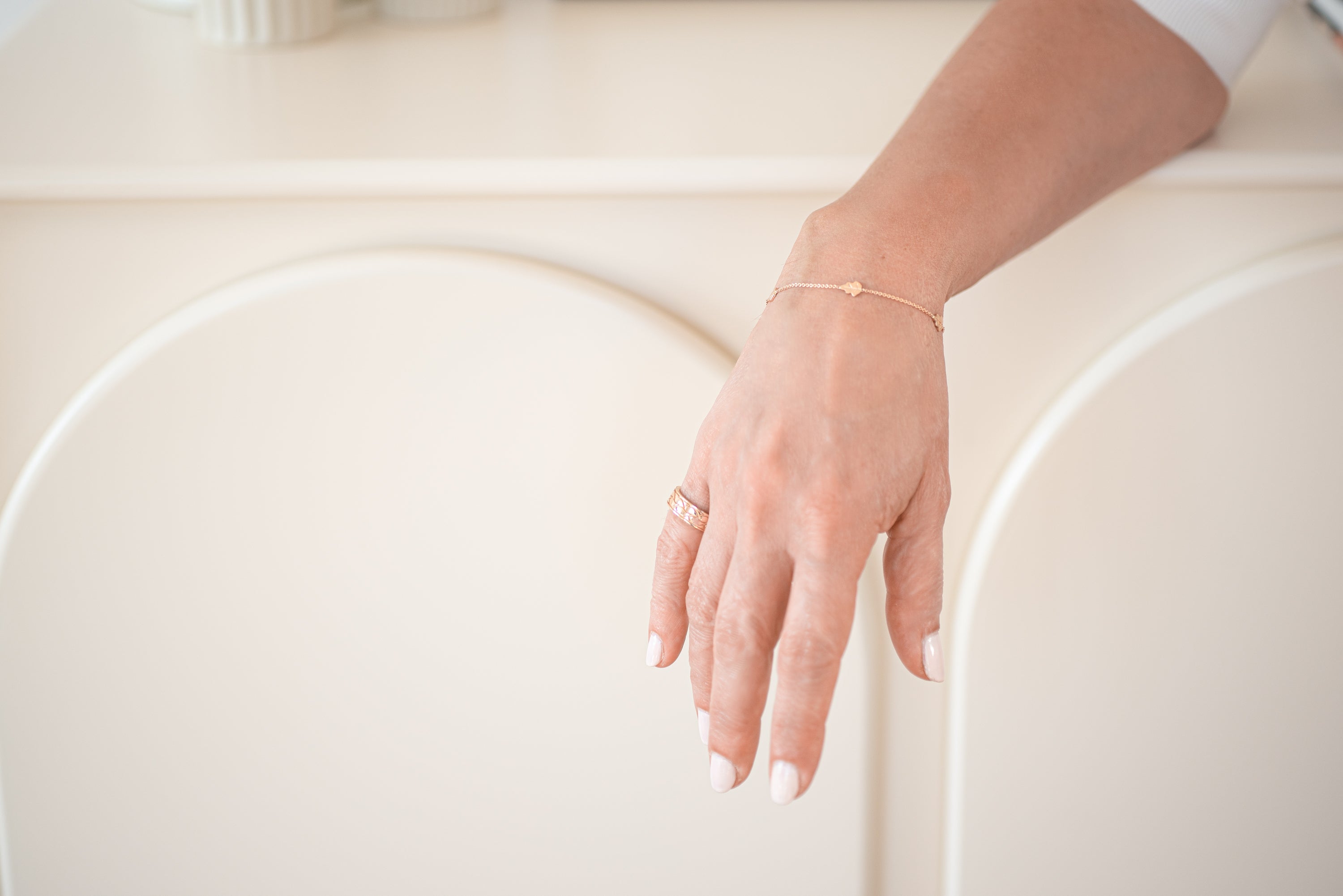 SWIRL RING
