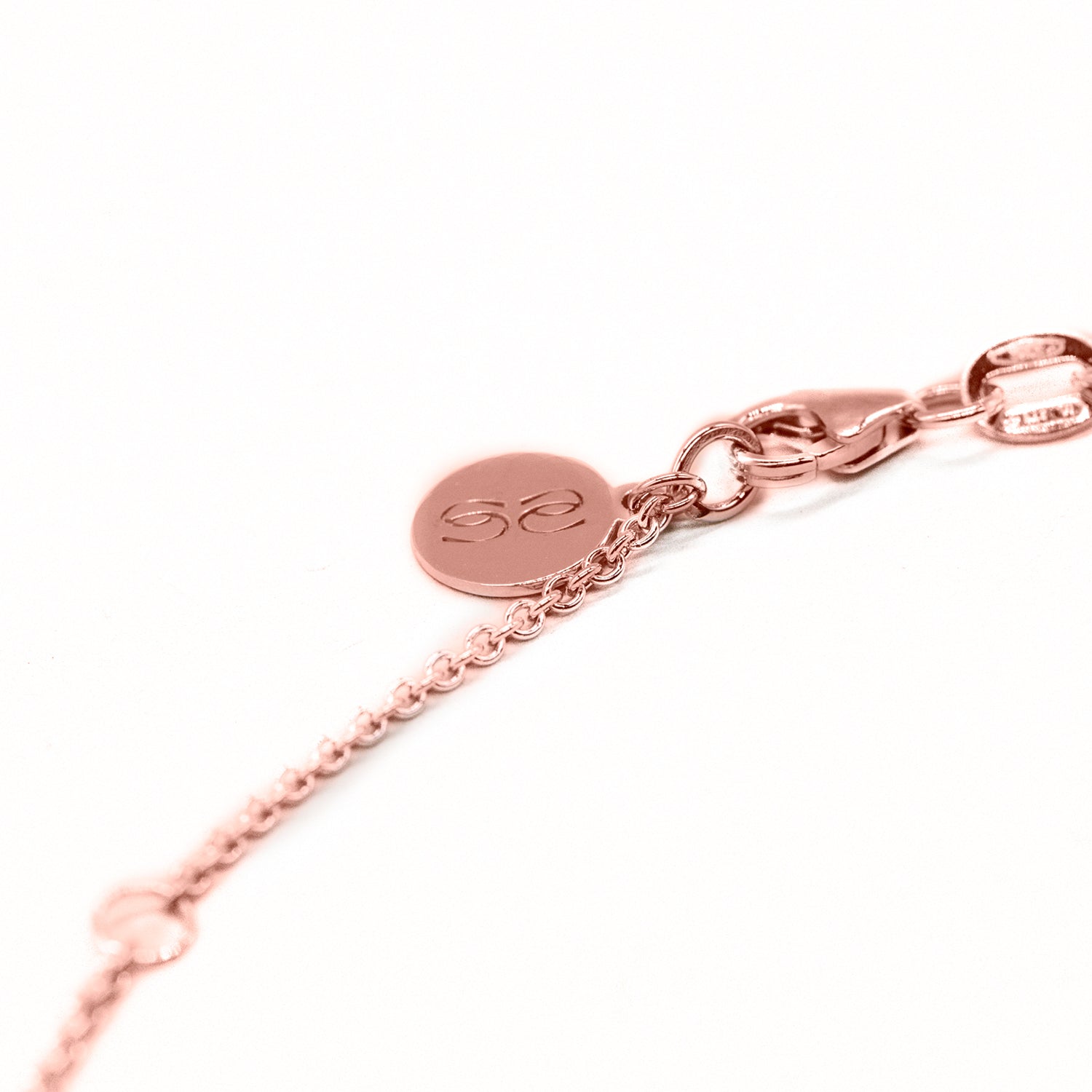 GROUND BRACELET