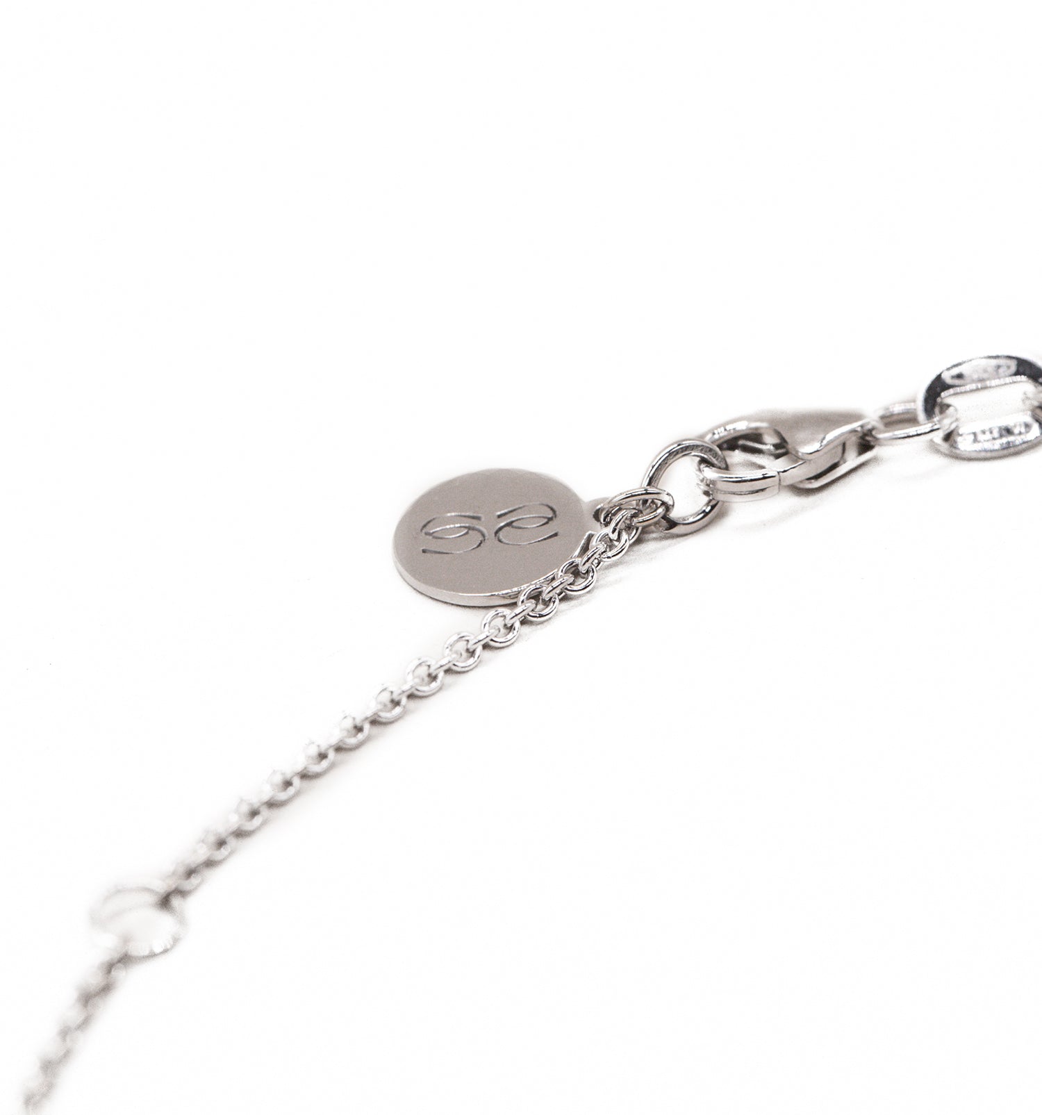 PHASE NECKLACE
