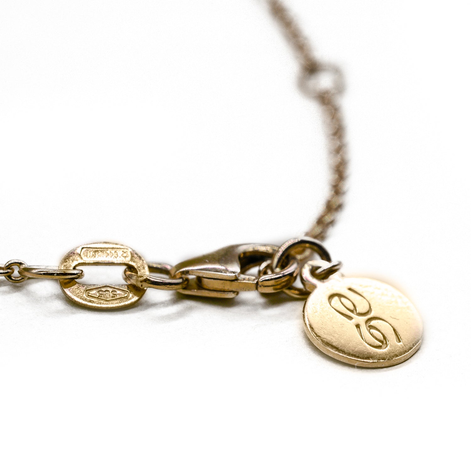 SWEET NECKLACE