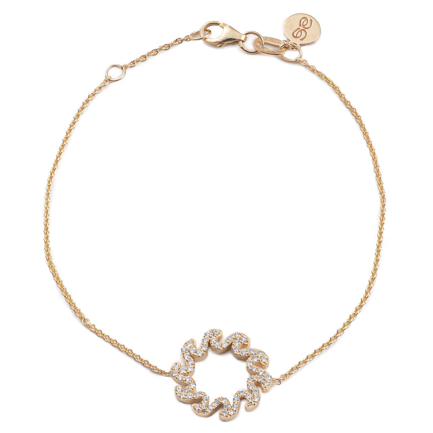 BRACELET GLOW