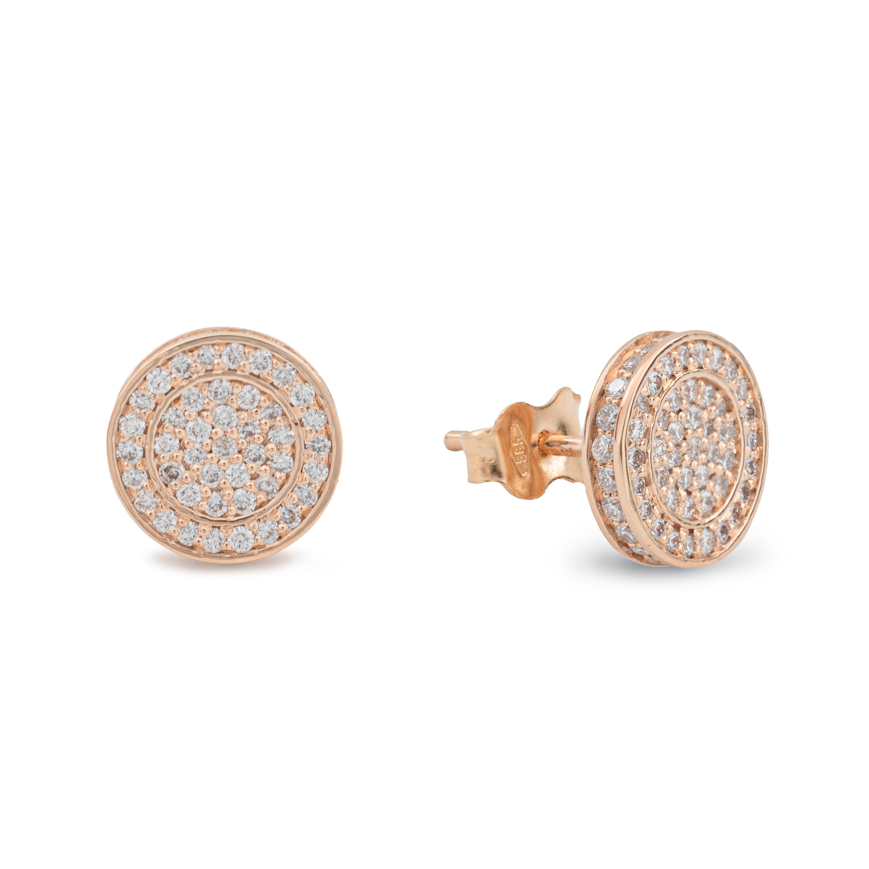FIT EARRINGS