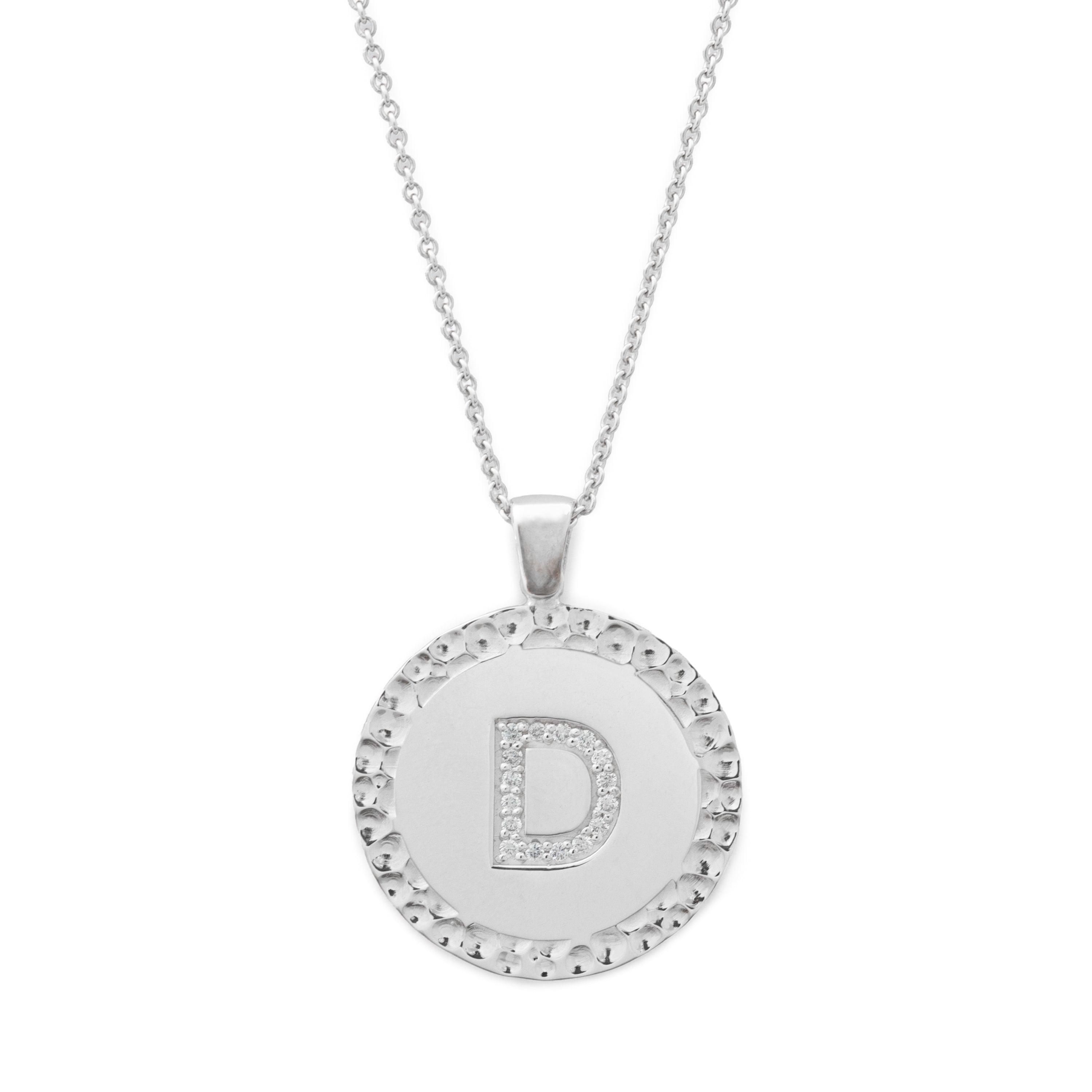 ENDURE NECKLACE