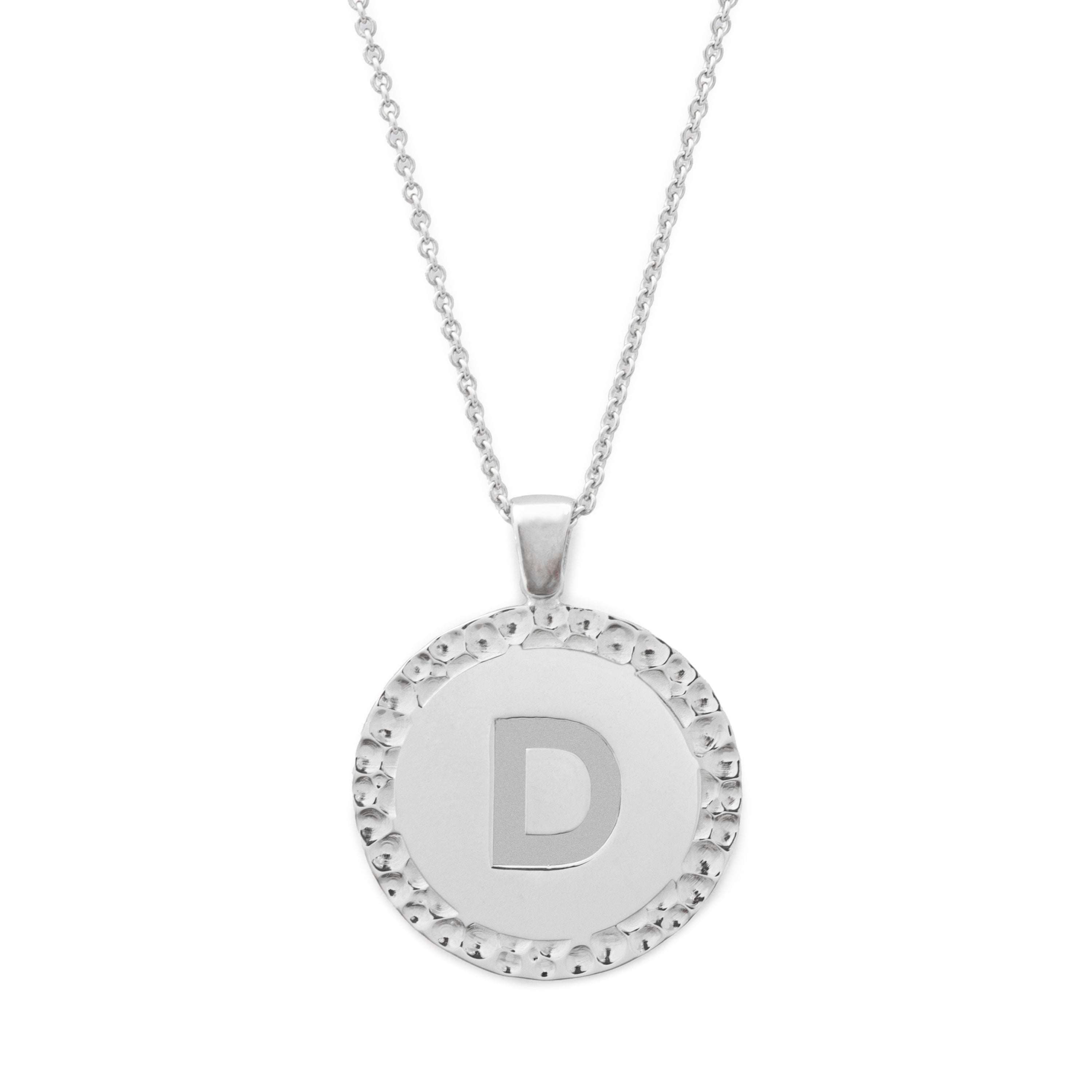 ENDURE NECKLACE