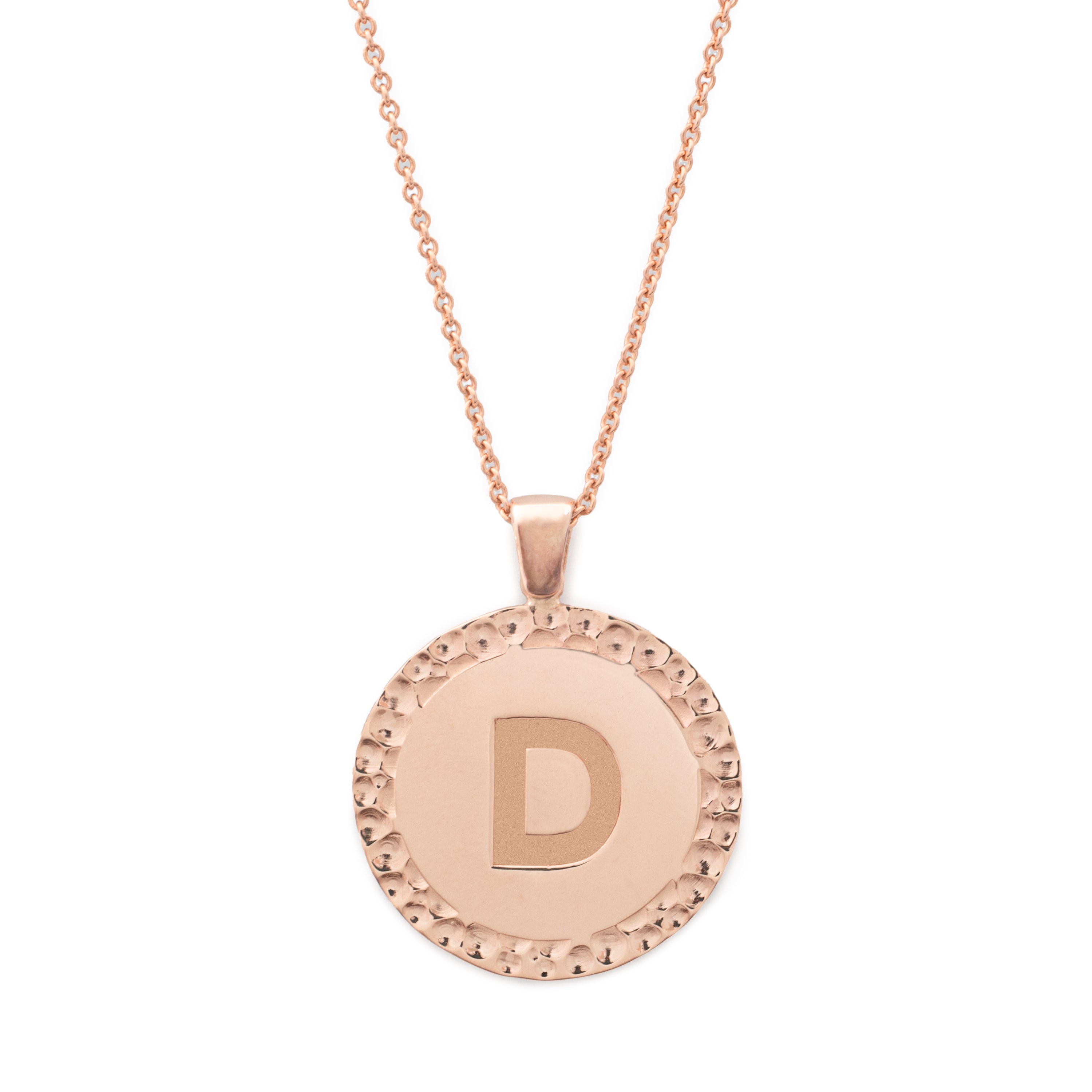 ENDURE NECKLACE