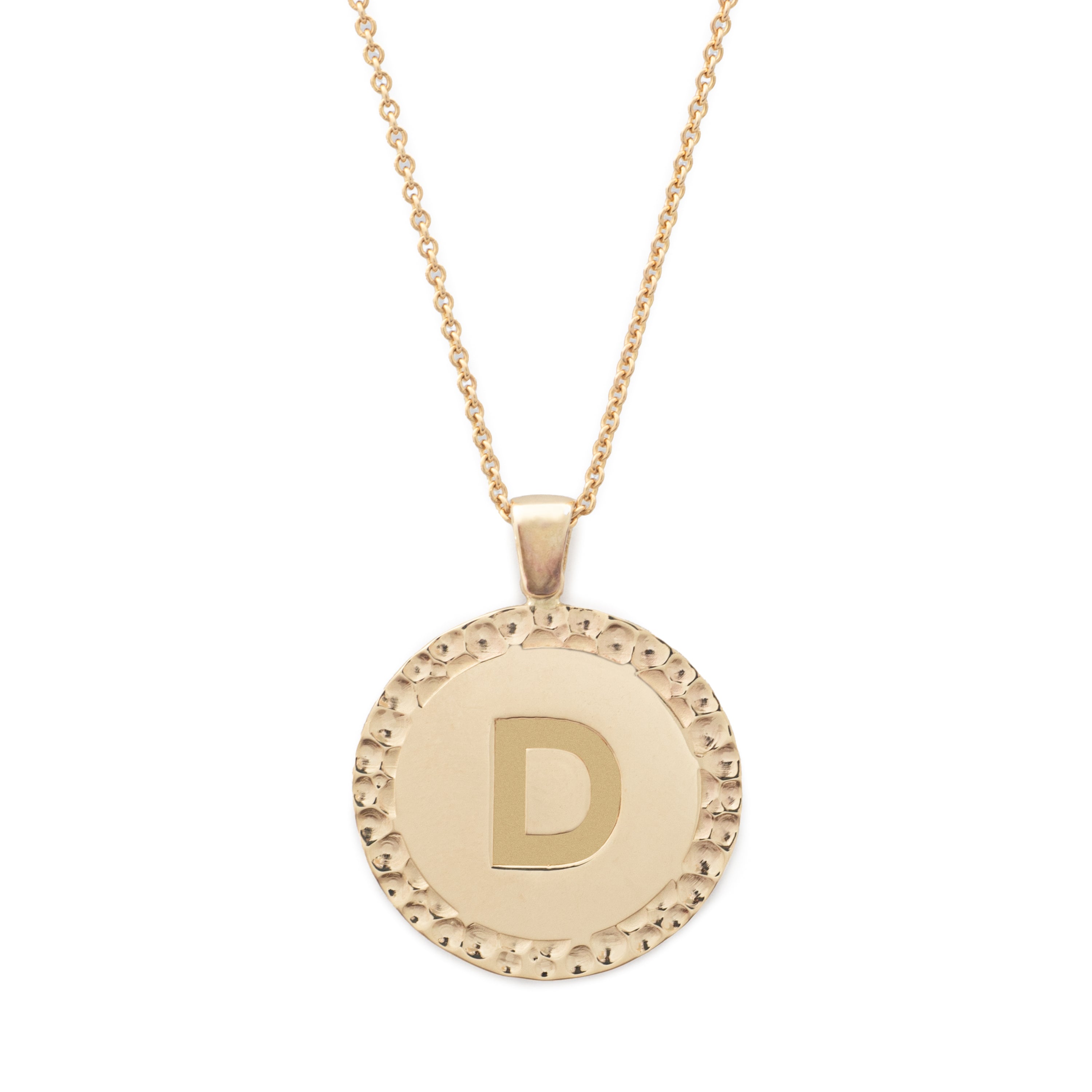 ENDURE NECKLACE