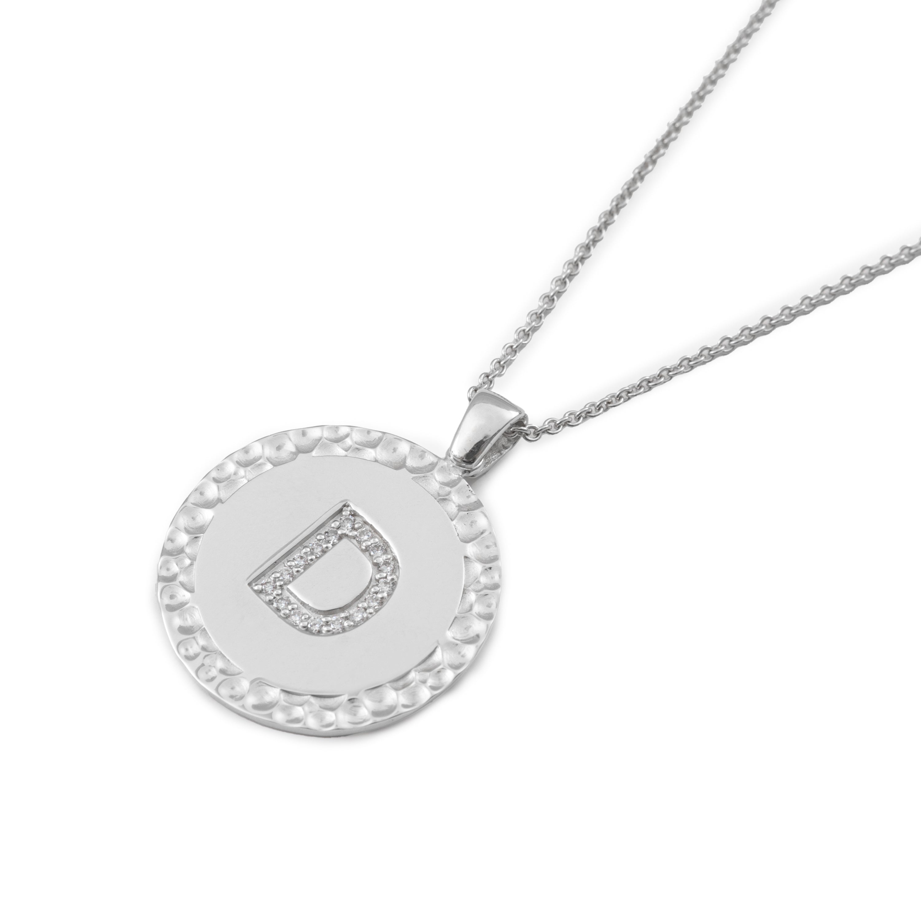 ENDURE NECKLACE