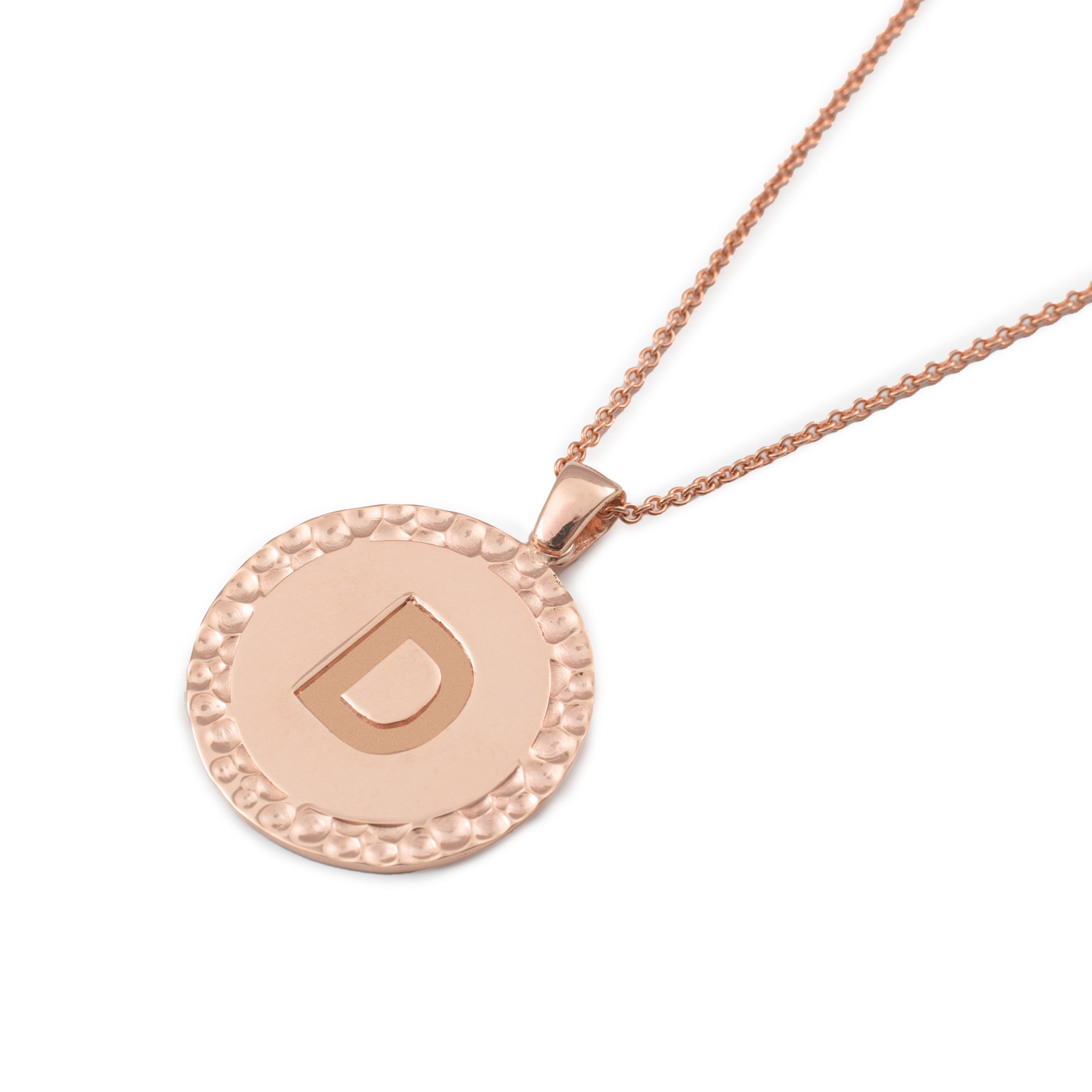 ENDURE NECKLACE