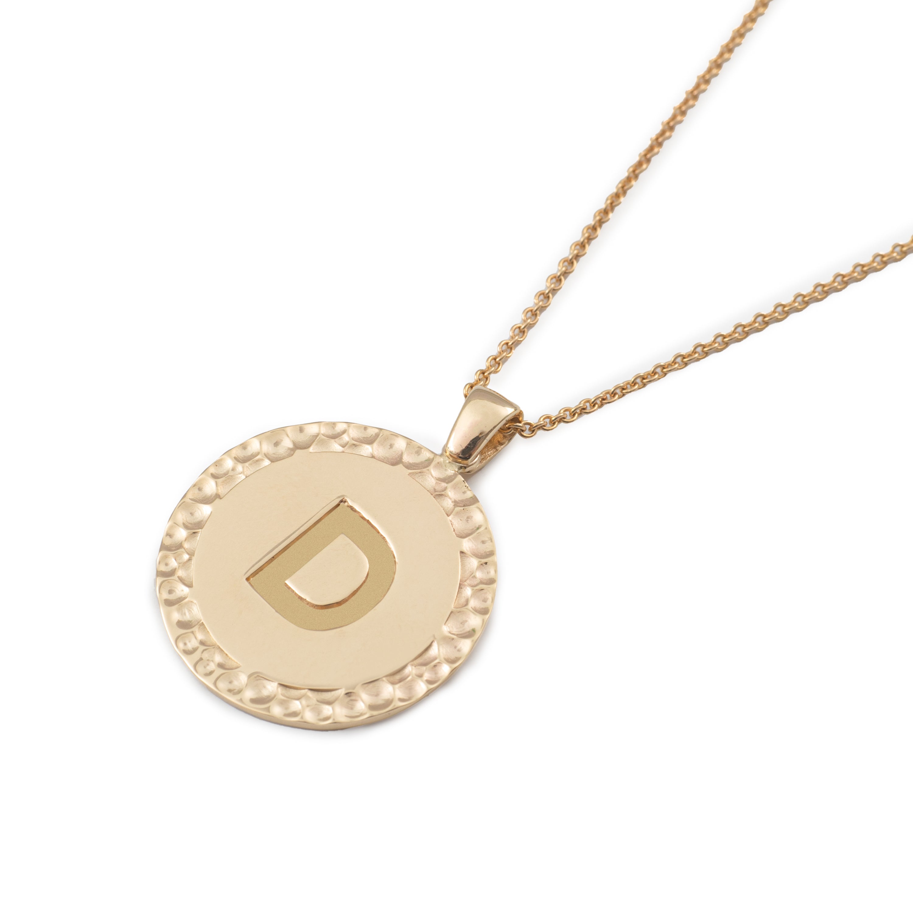 ENDURE NECKLACE