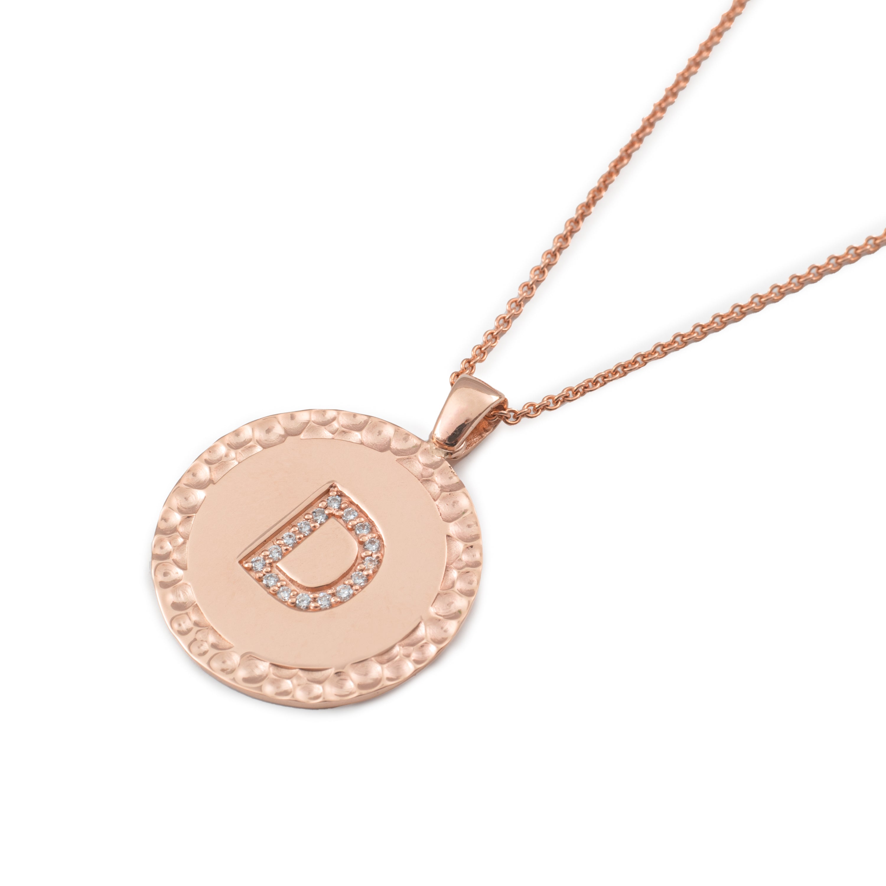 ENDURE NECKLACE