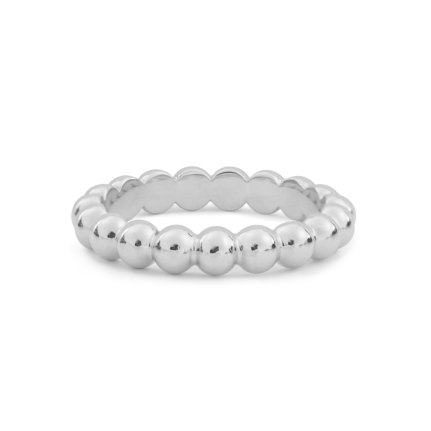 BAGUE BIG RIPPLE