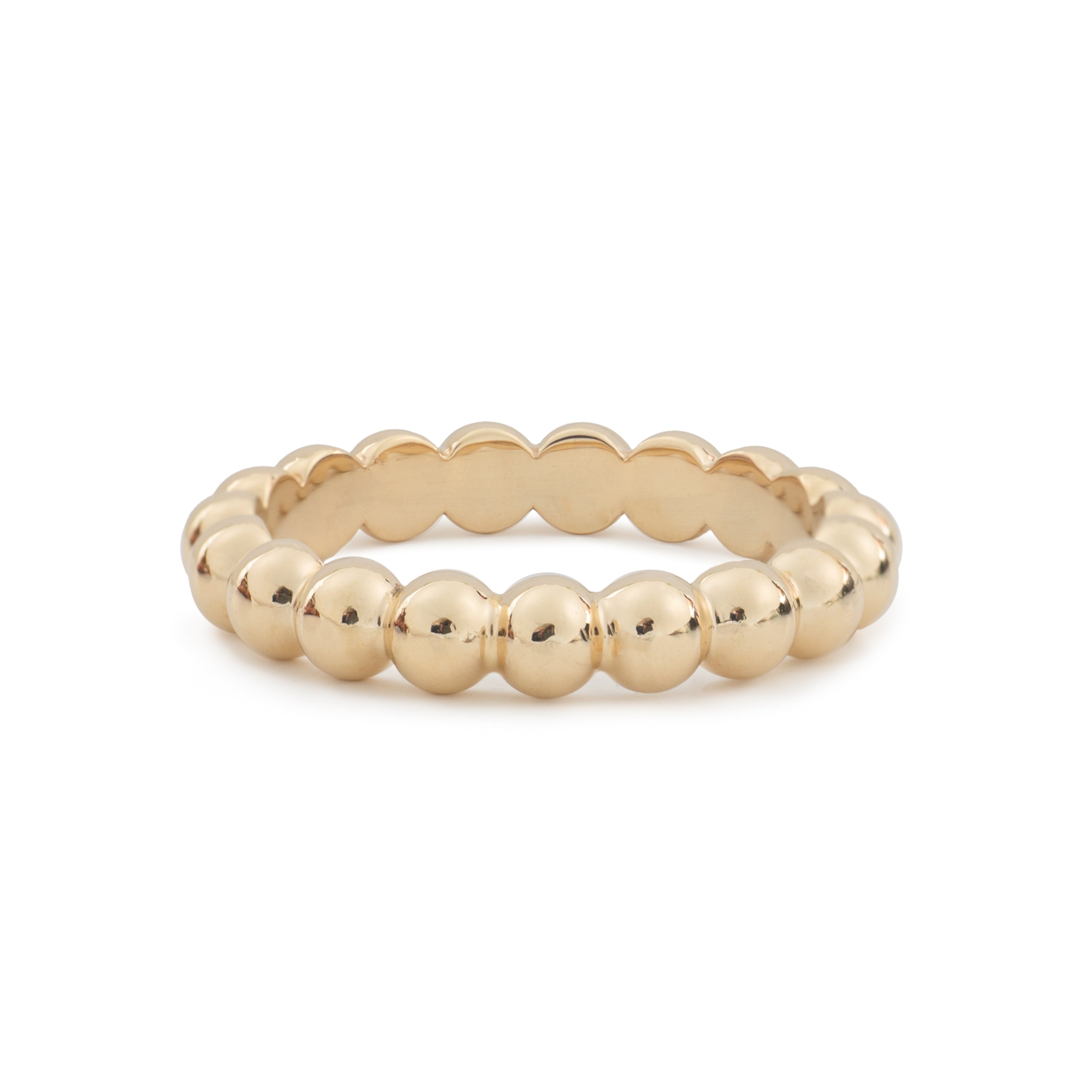 BAGUE BIG RIPPLE
