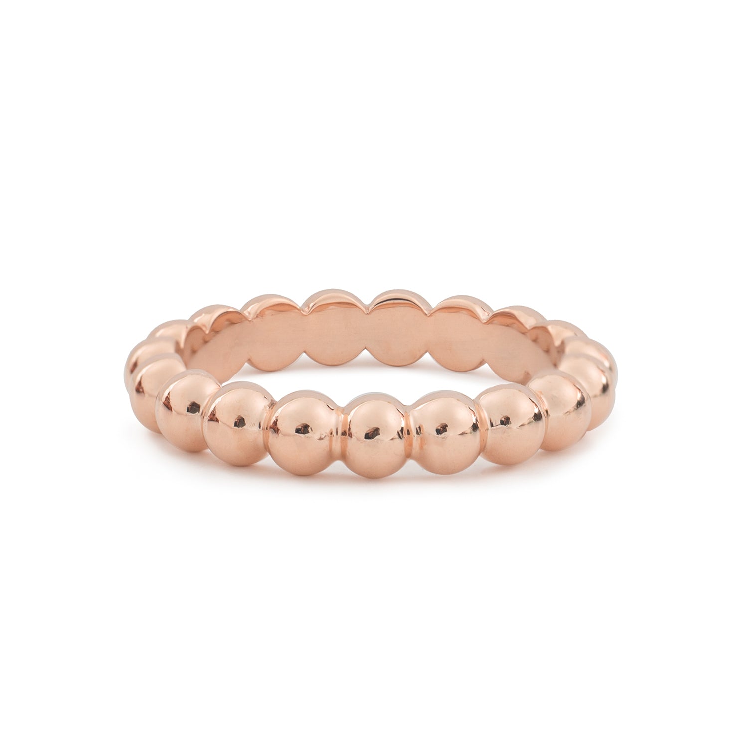 BAGUE BIG RIPPLE