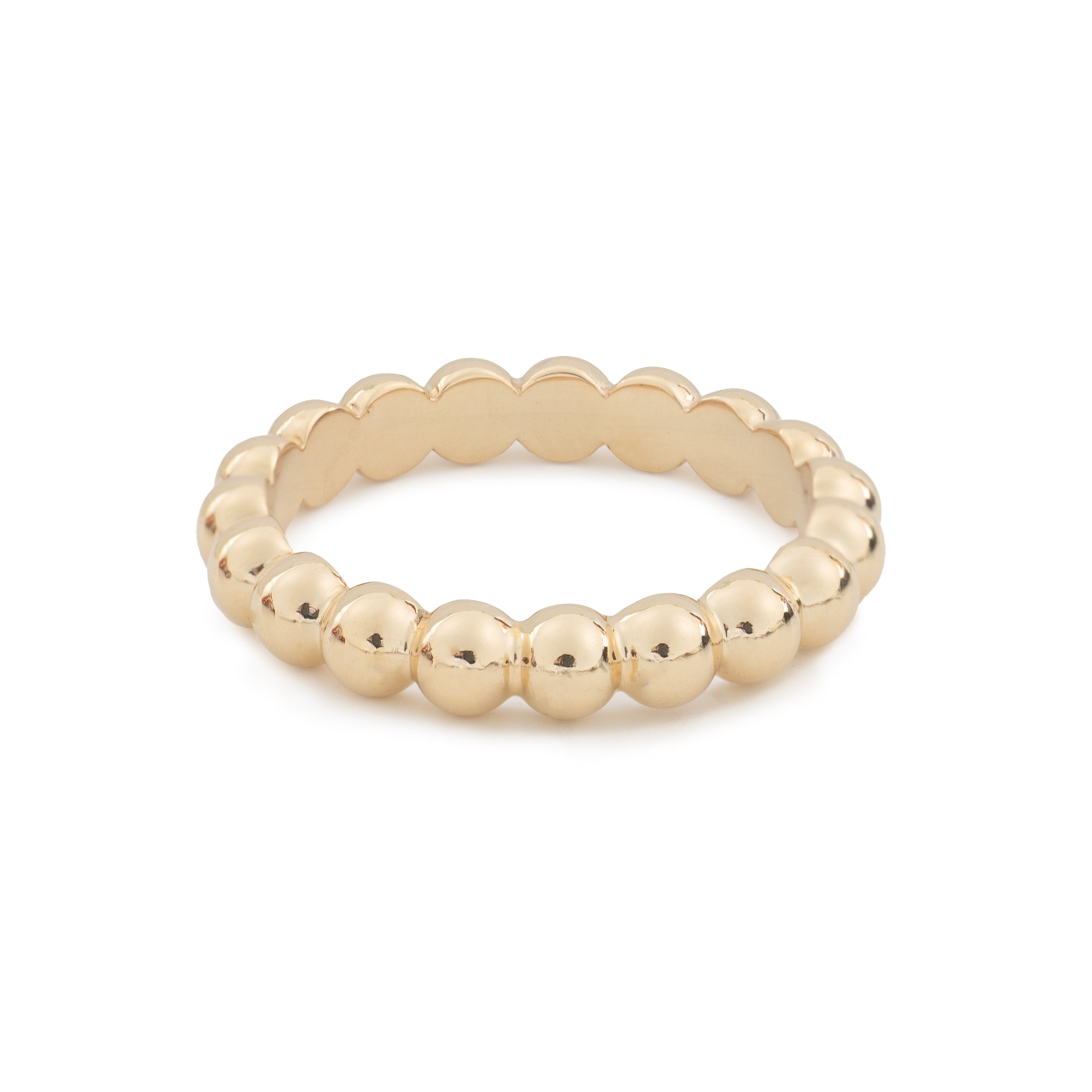 BAGUE BIG RIPPLE