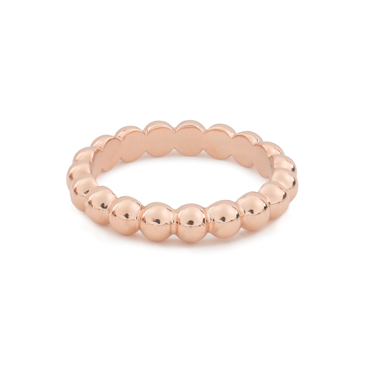BAGUE BIG RIPPLE