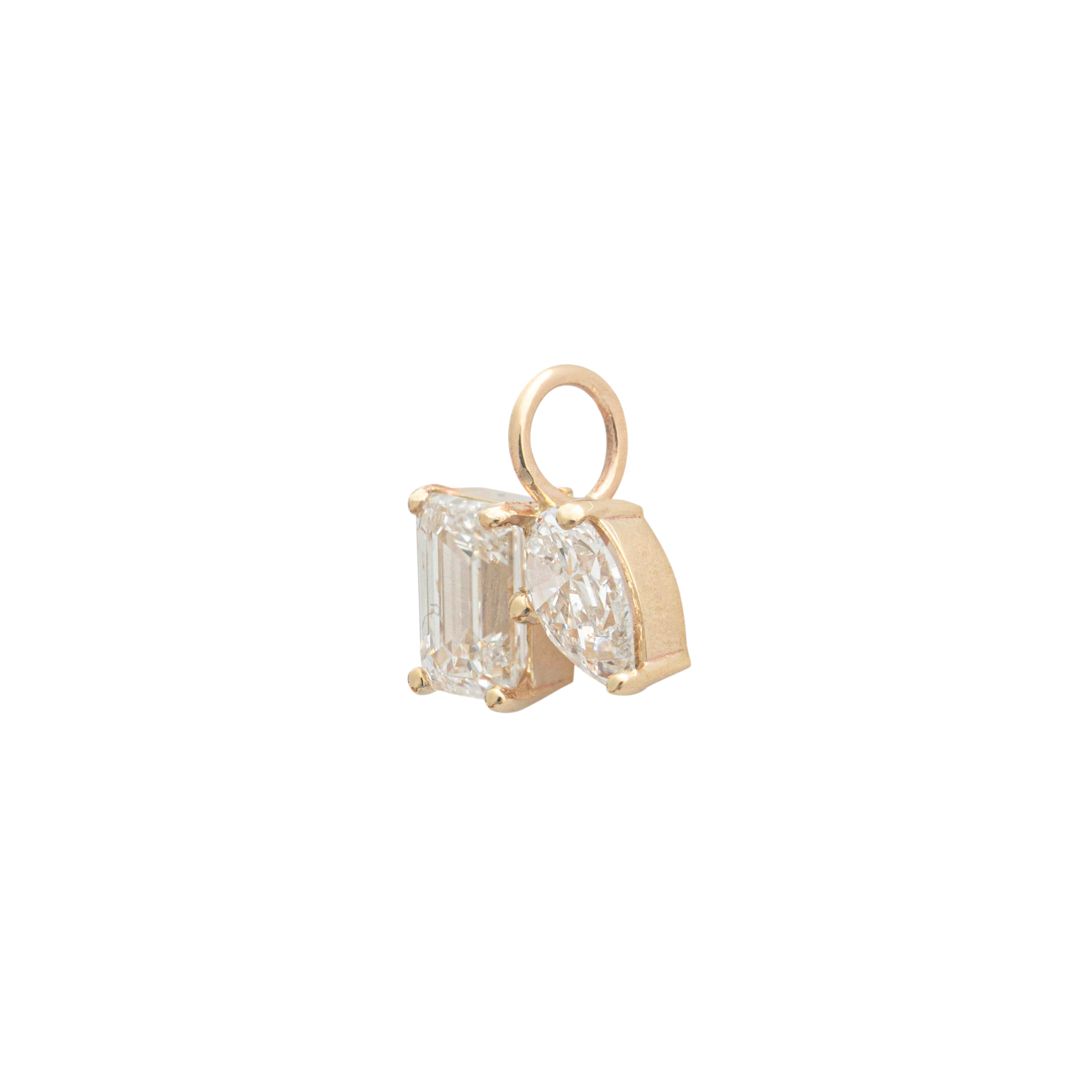 TWO TESSERAE CHARM
