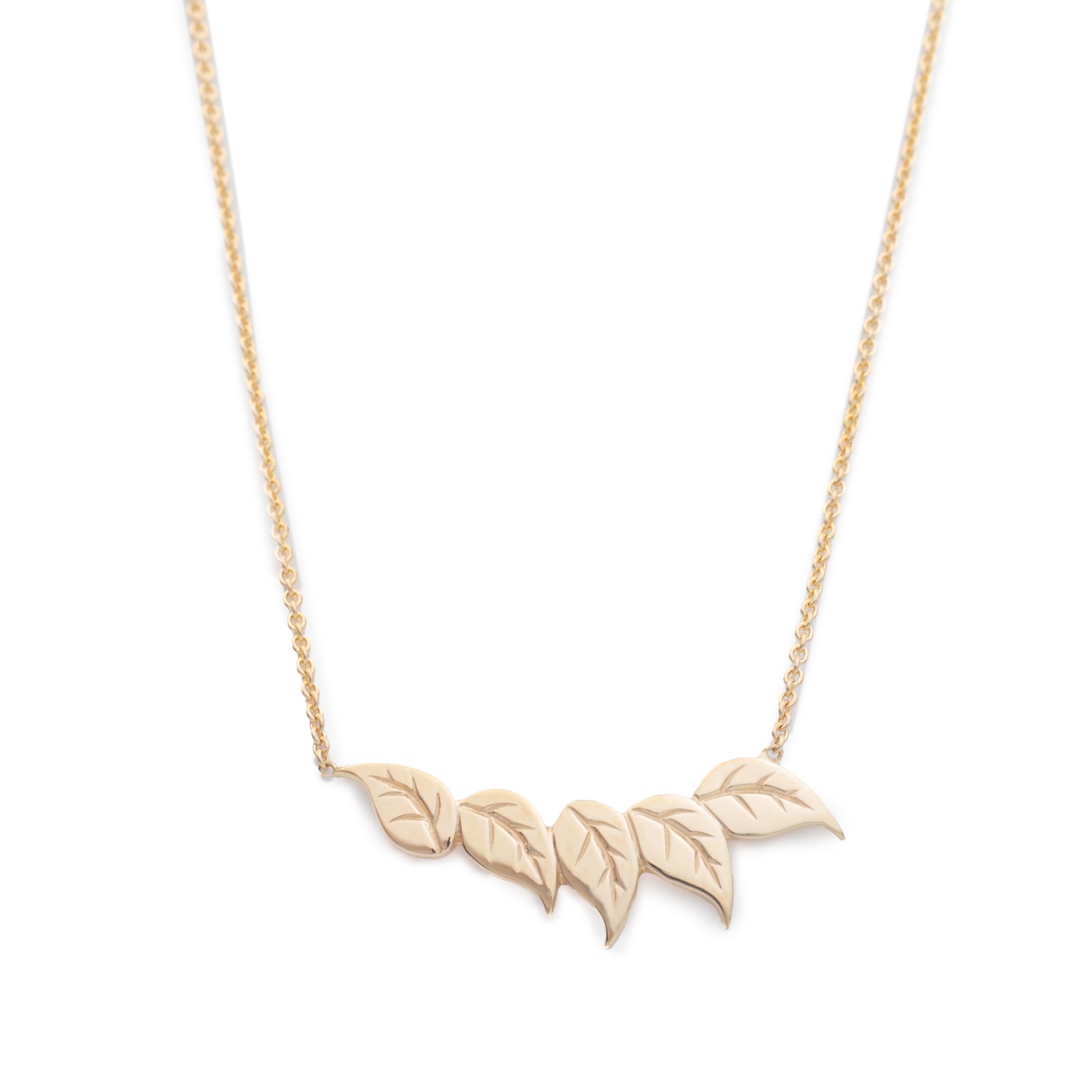 UNITE ARC CHOKER
