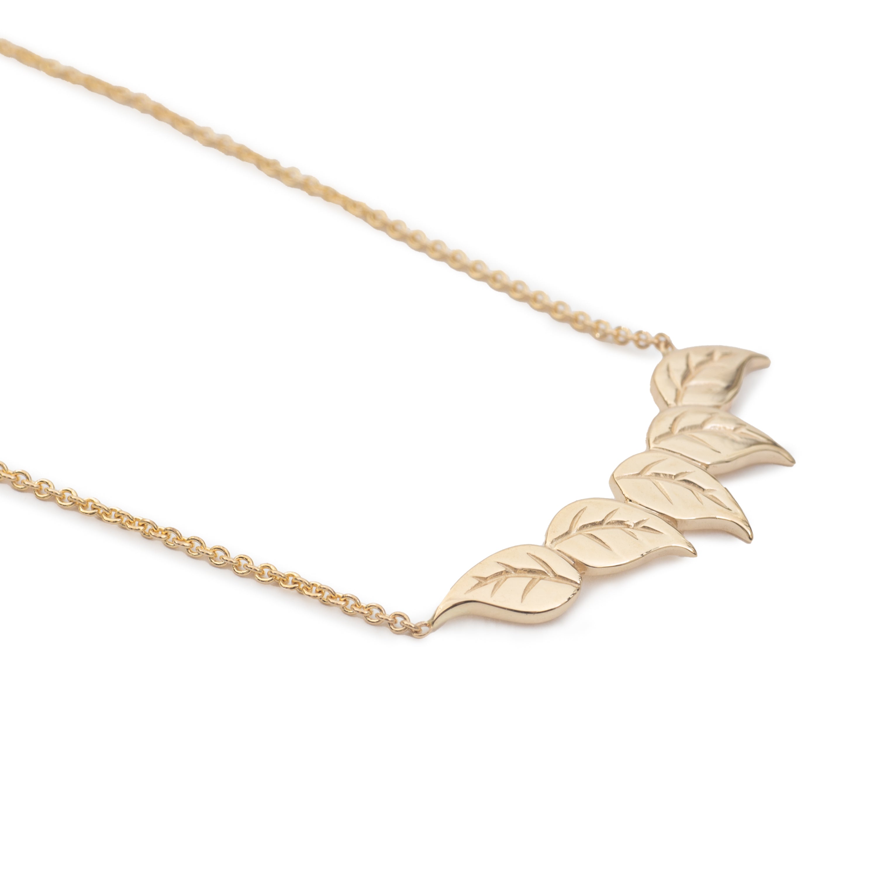 UNITE ARC CHOKER