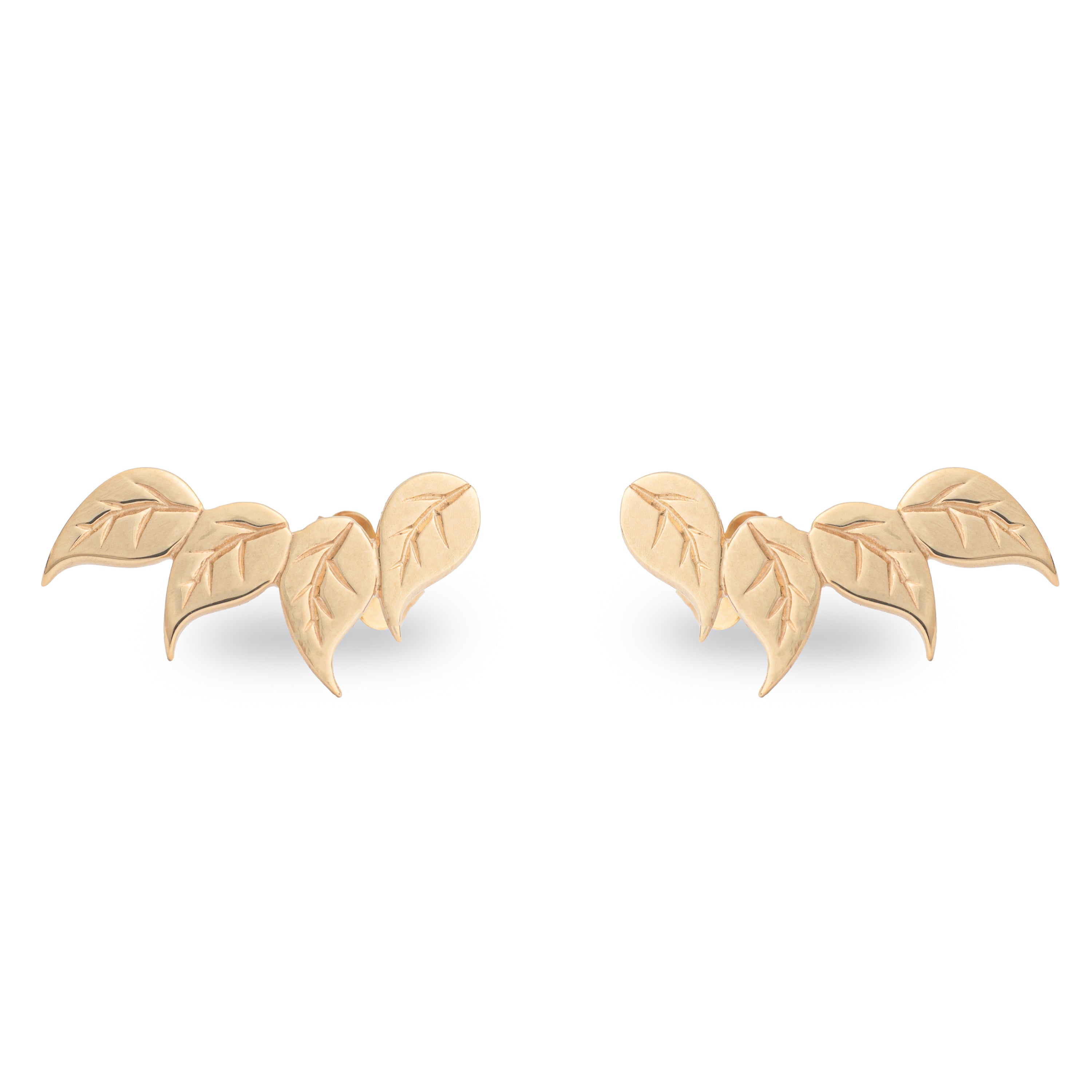 UNITE ARC EARRINGS