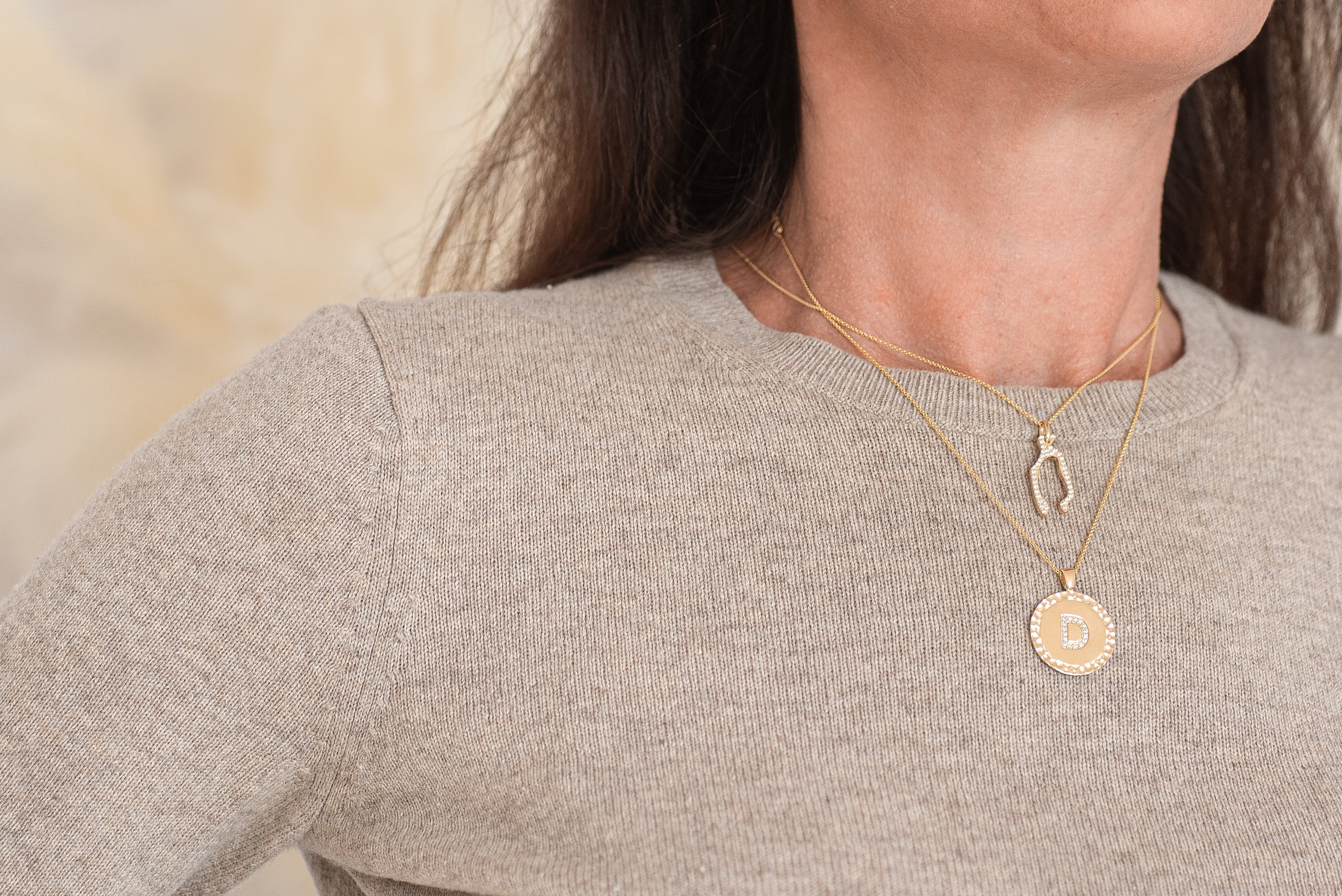 ENDURE NECKLACE