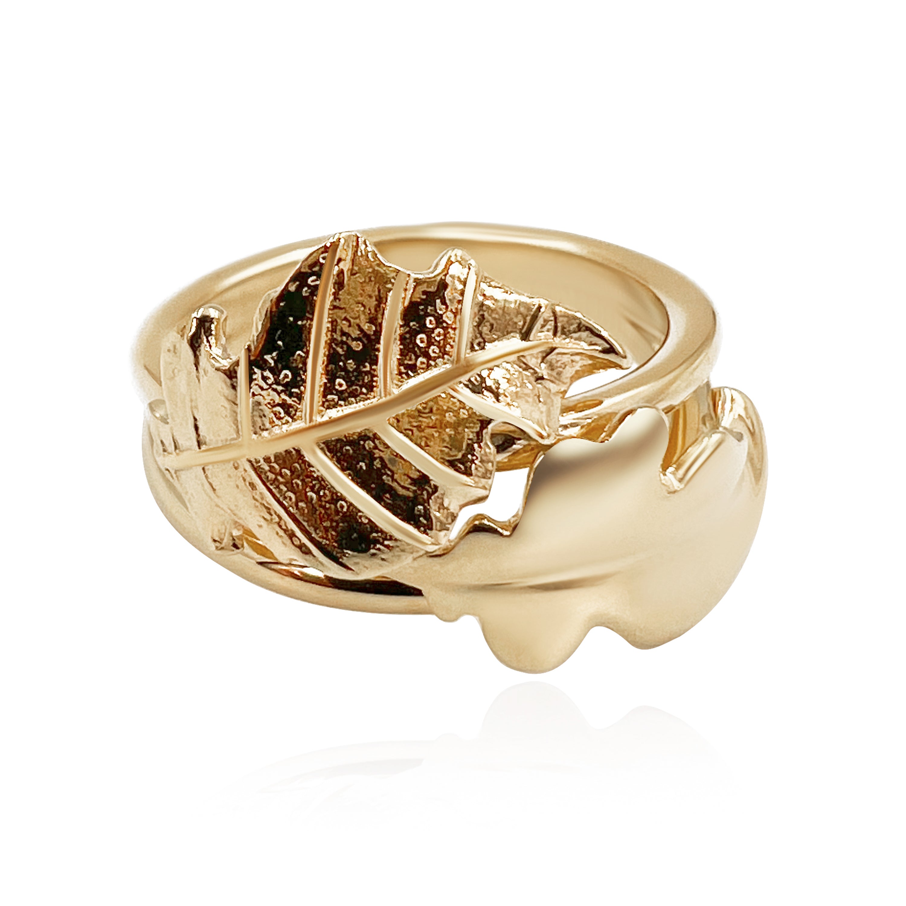 BOND RING