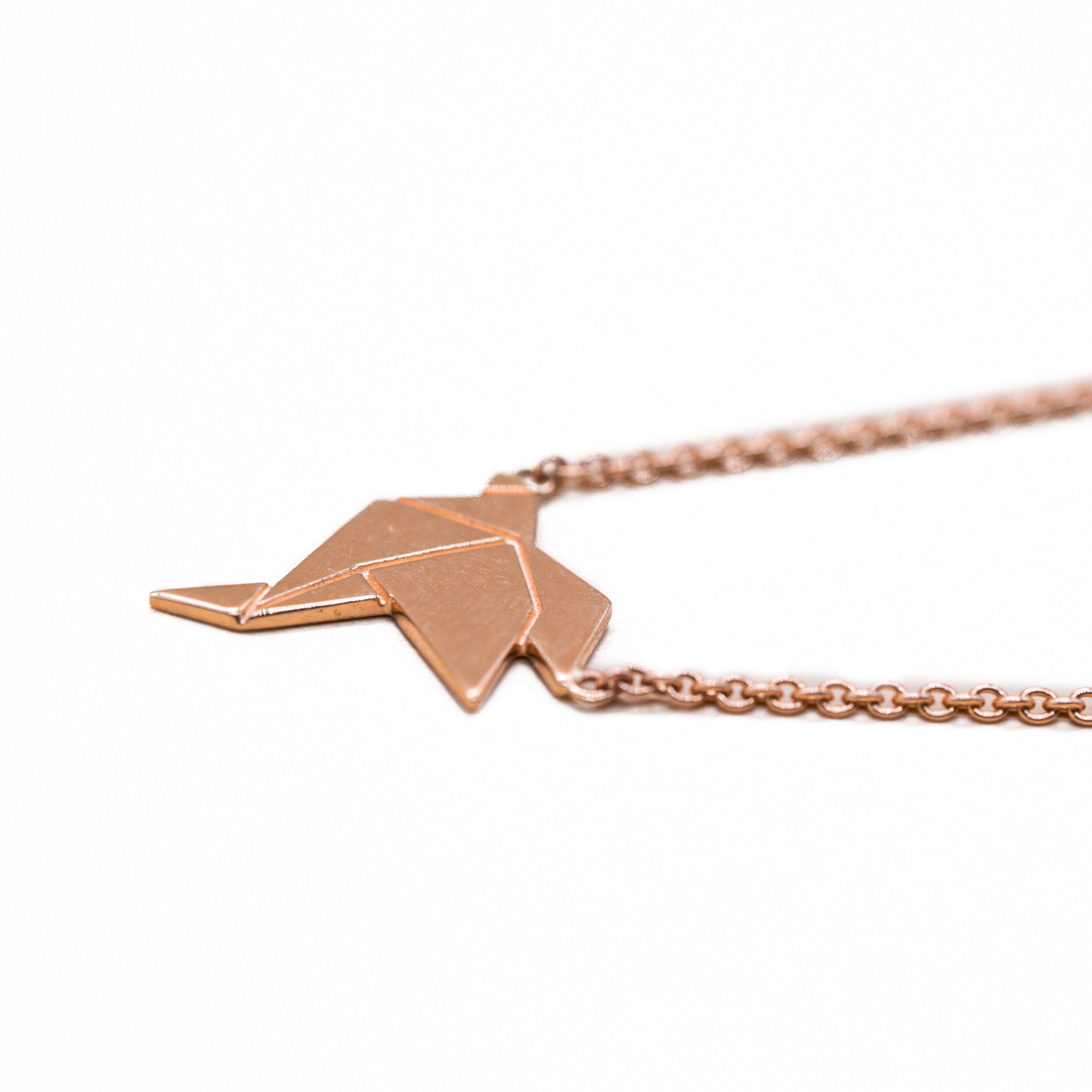 SOAR NECKLACE