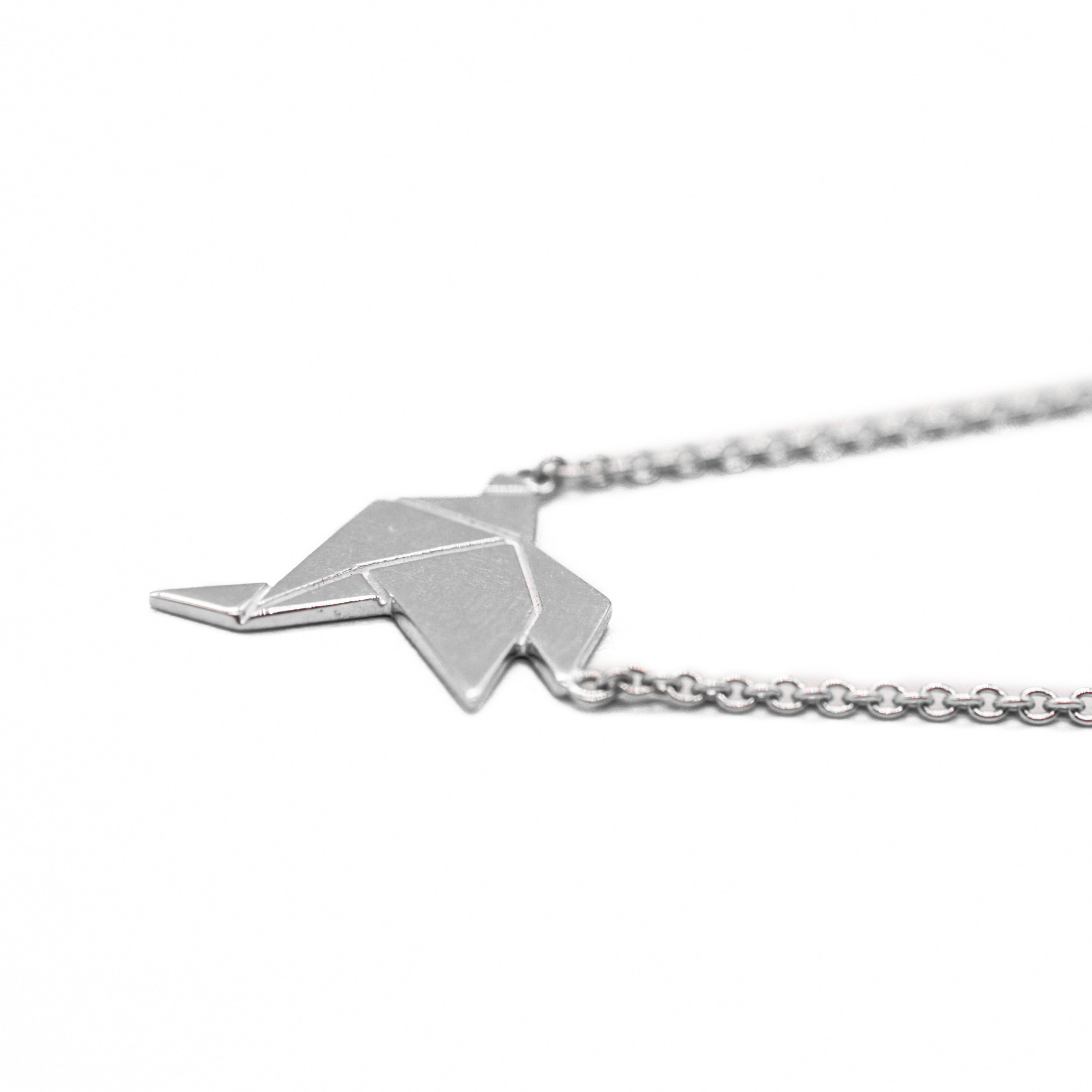 SOAR NECKLACE