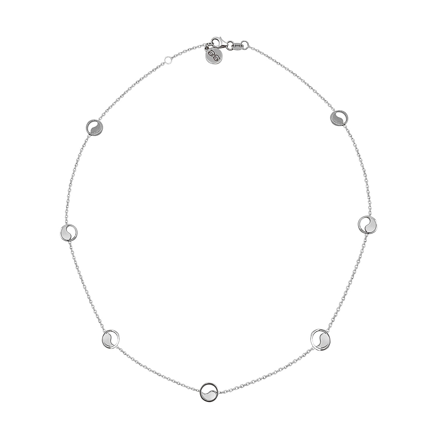 ATTUNE CHOKER